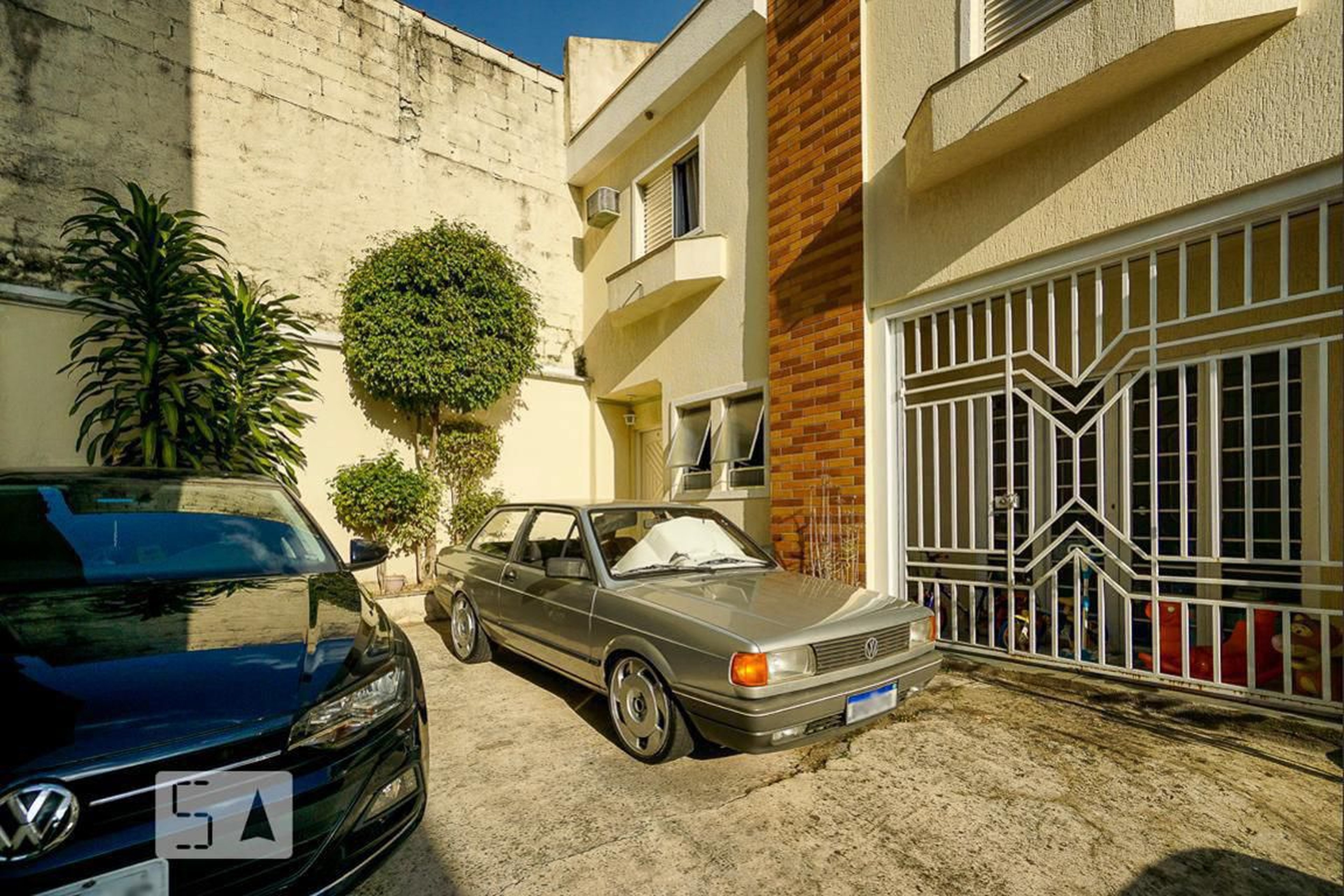 Área comum - Mamboré