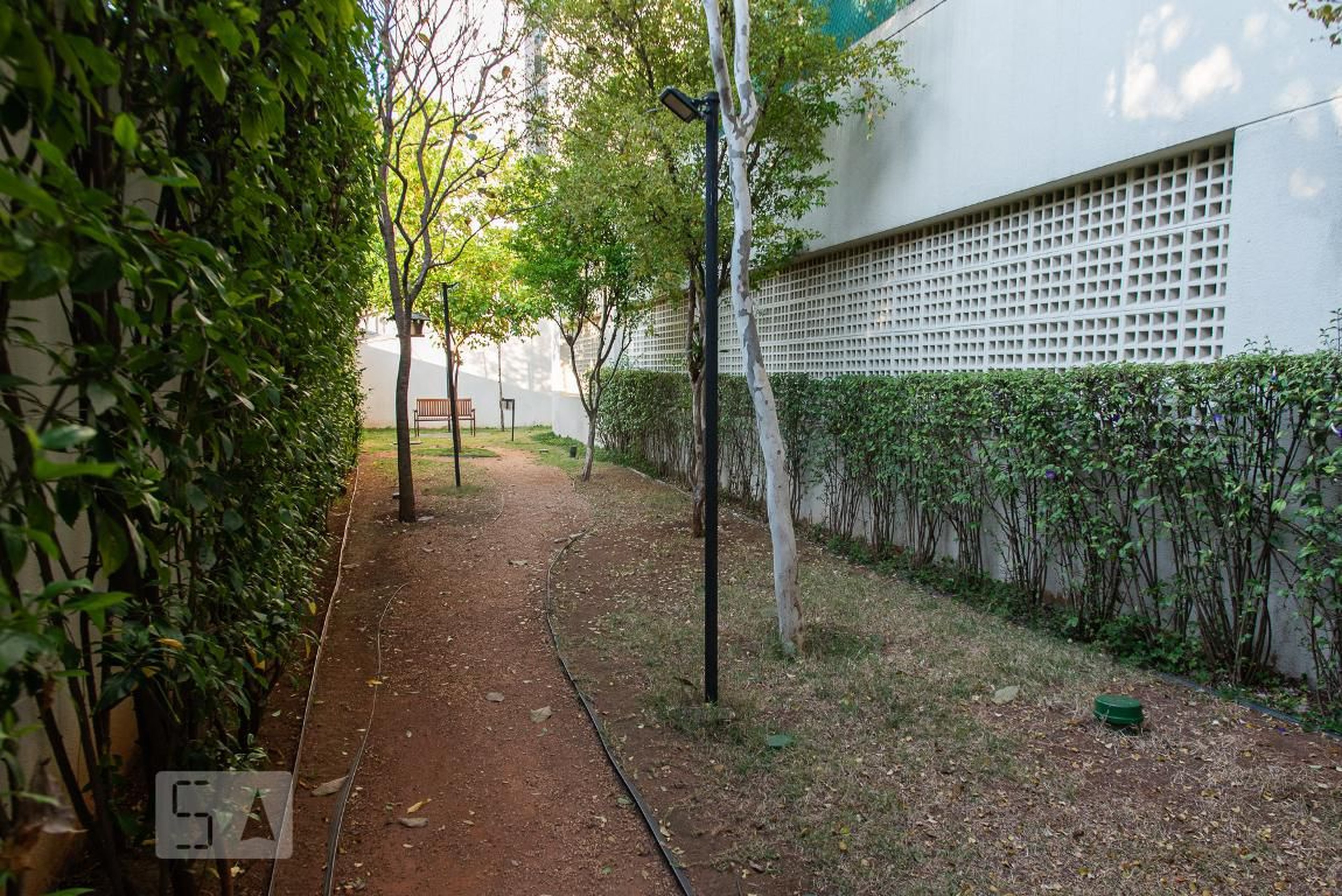 Espaço pet - Cristall Parque da Aclimação