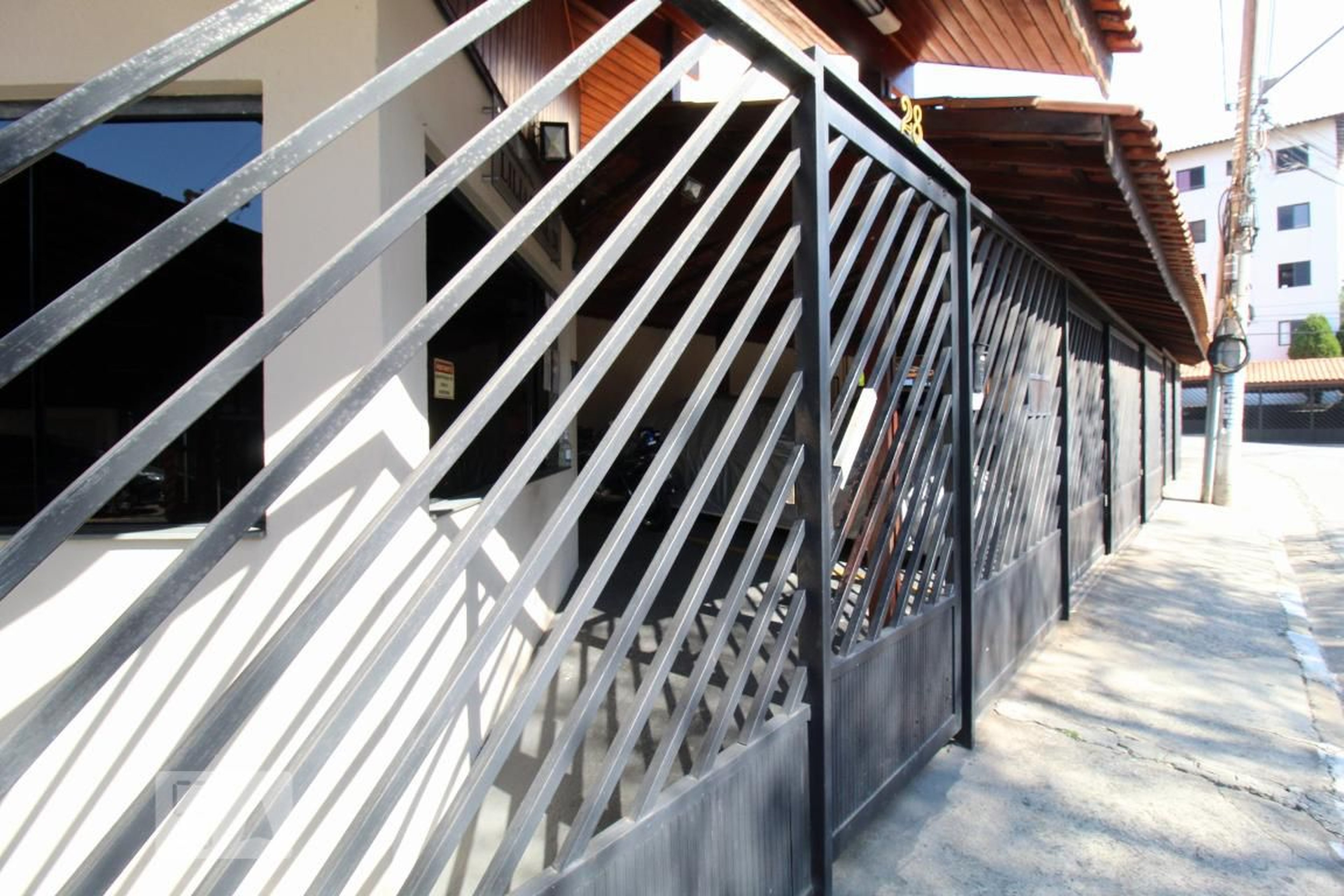 Portaria - Liliaceae