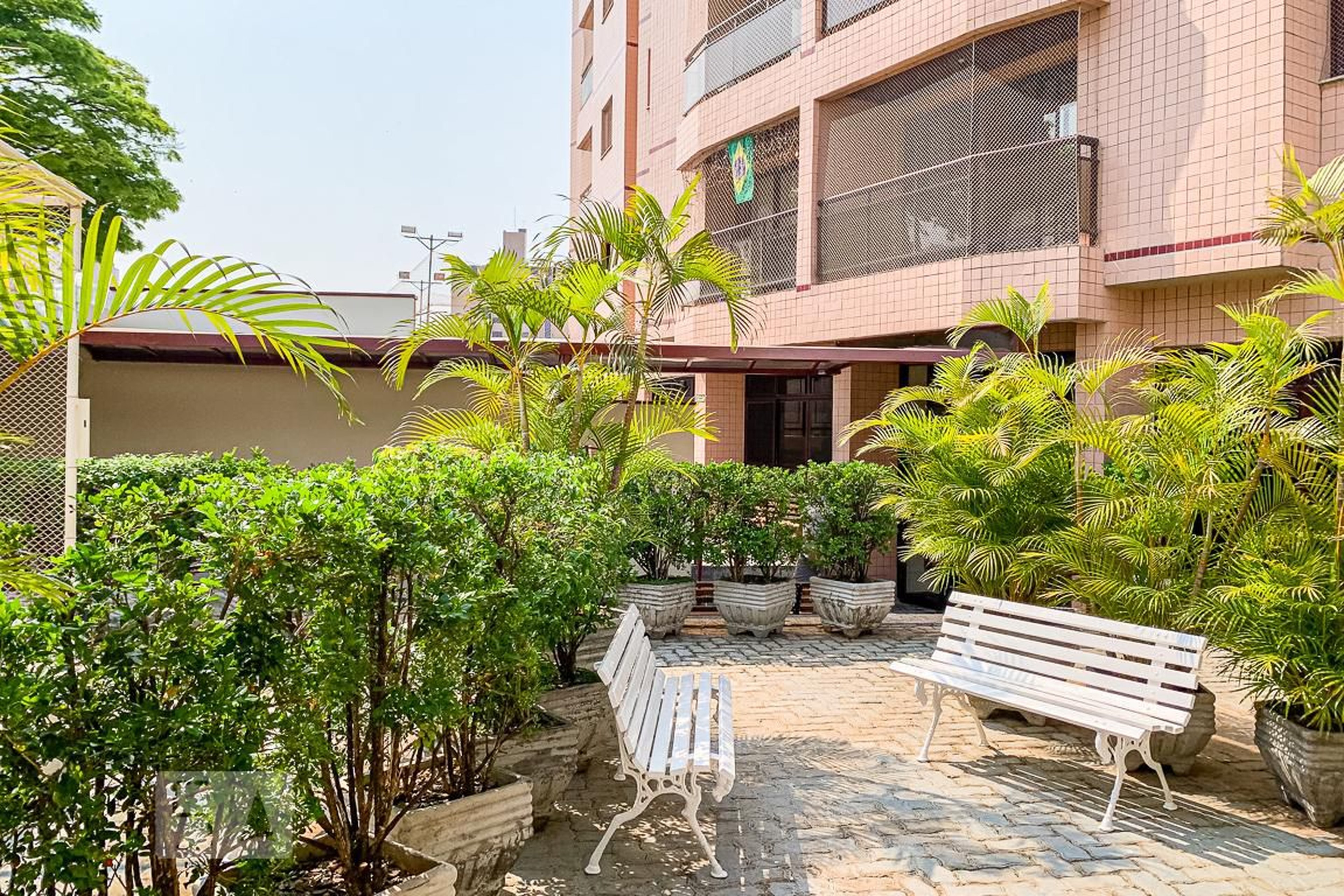 Condomínio - Rio Araguaia