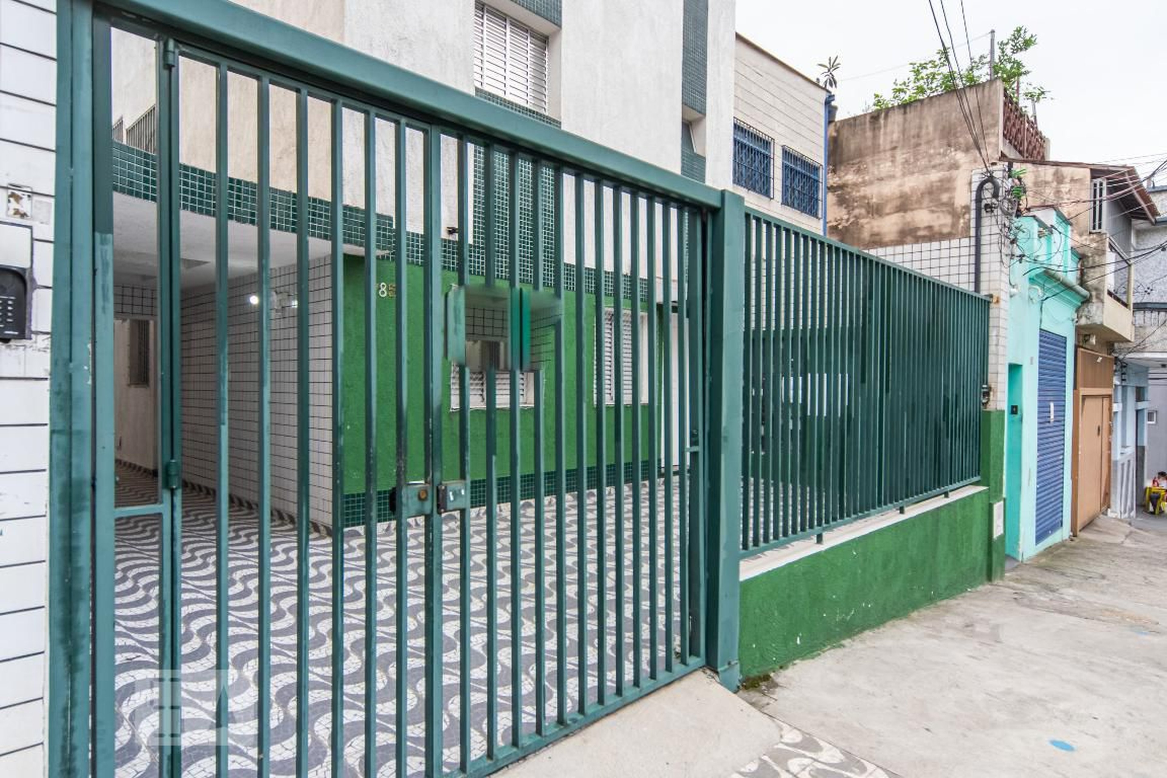 Portaria - Residencial Toledo
