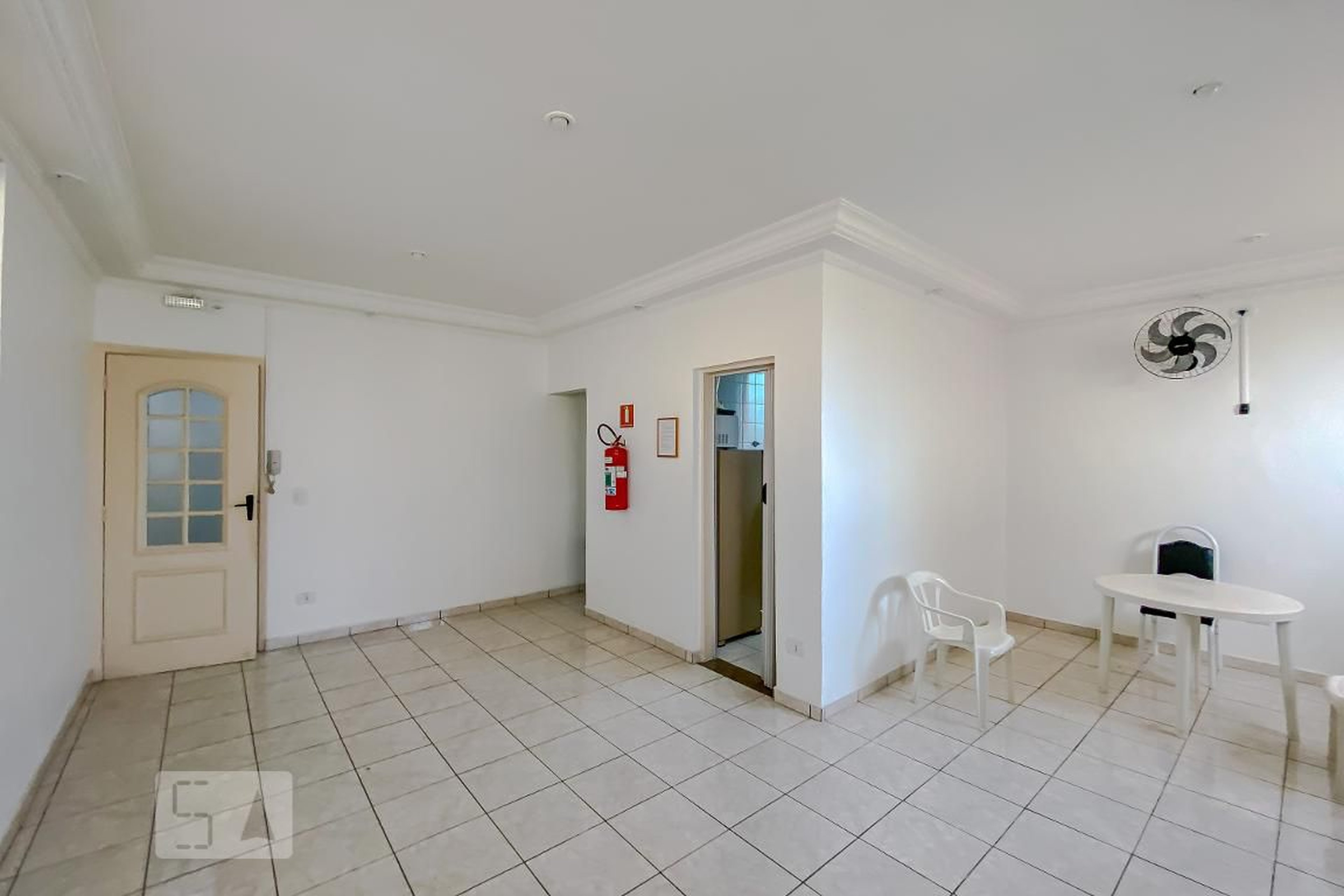 Salao de Festa - Dona Olympia