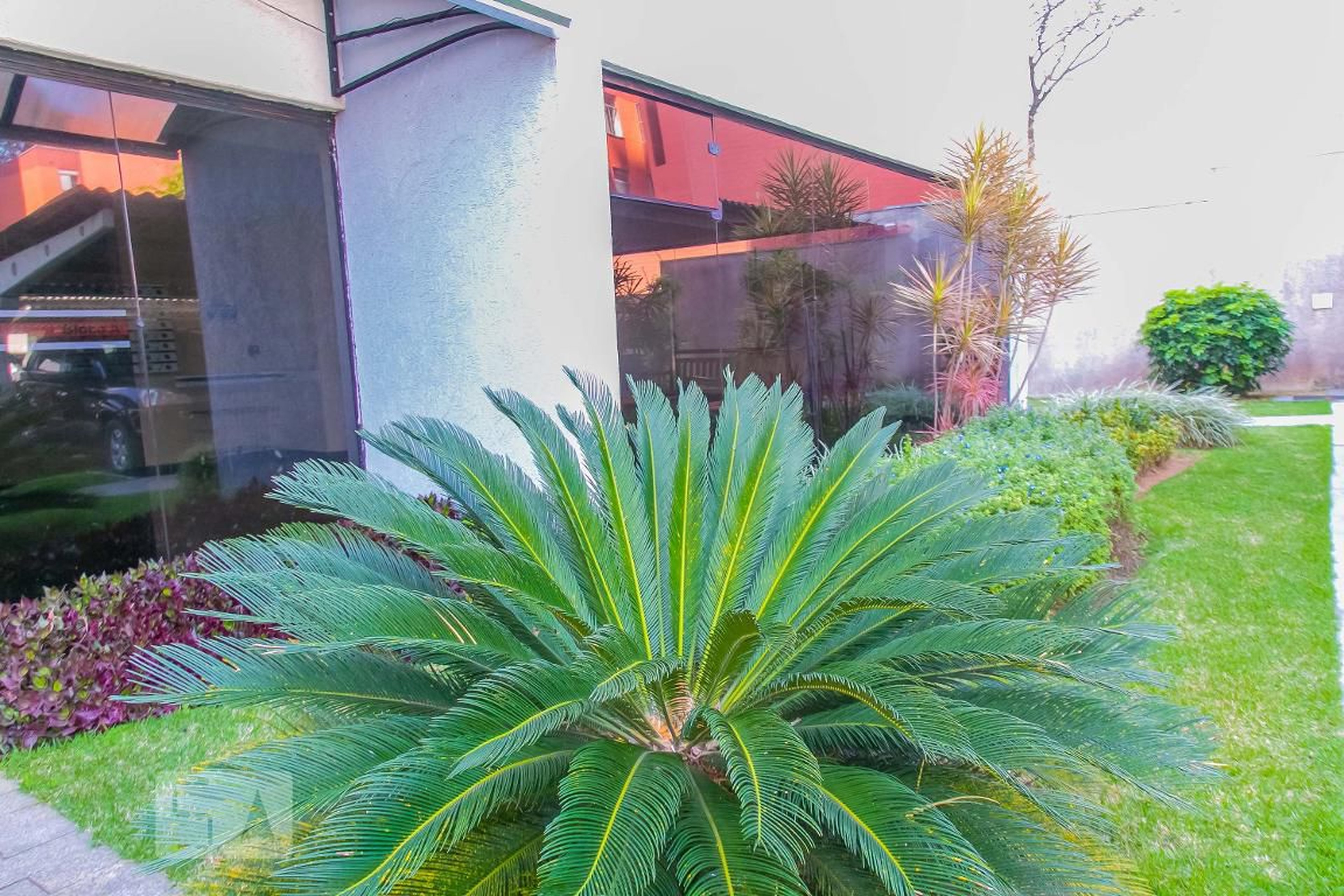 Area Comum - Portal Vitoria