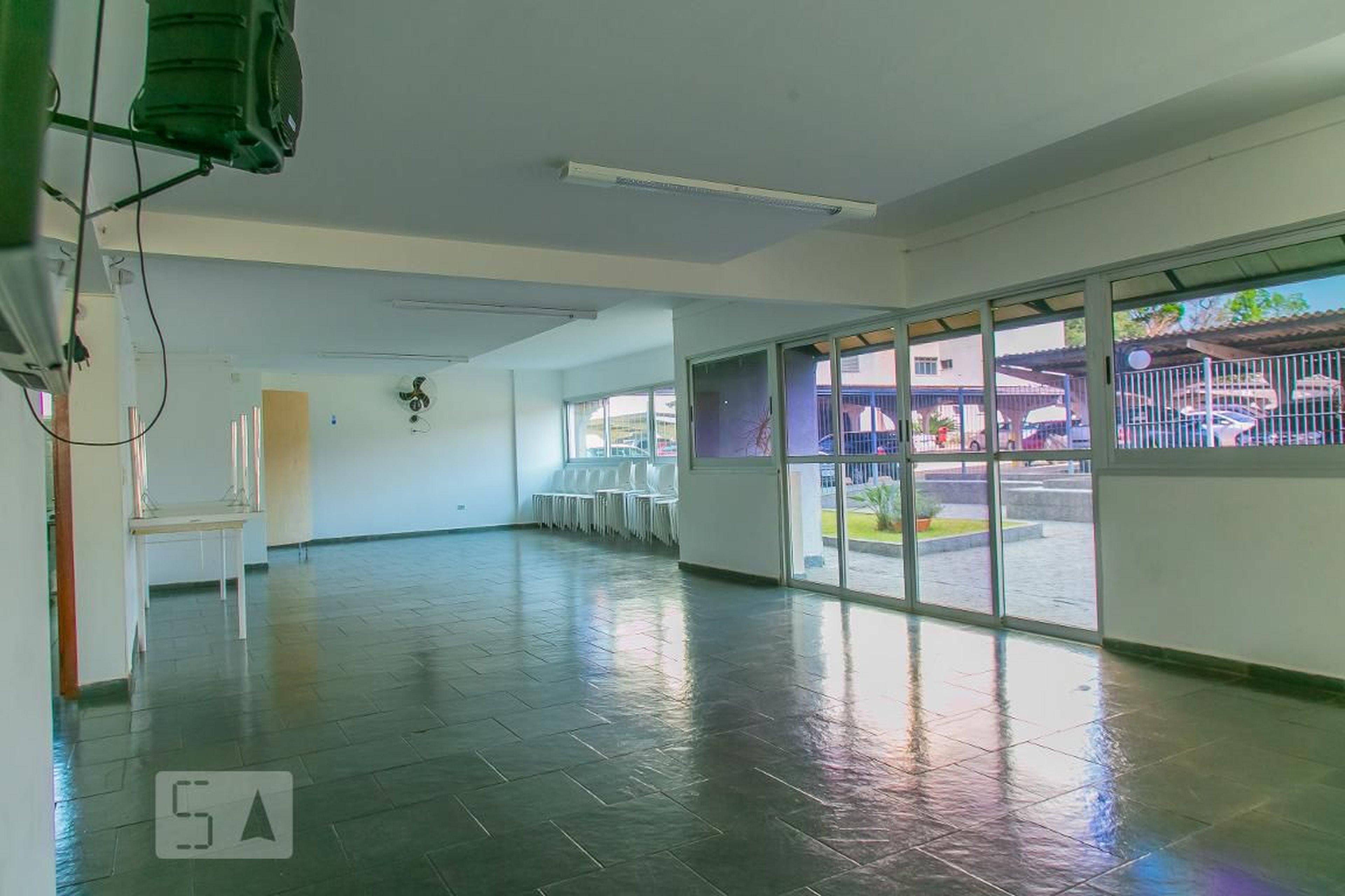 Salão de Festa - Portal Vitoria