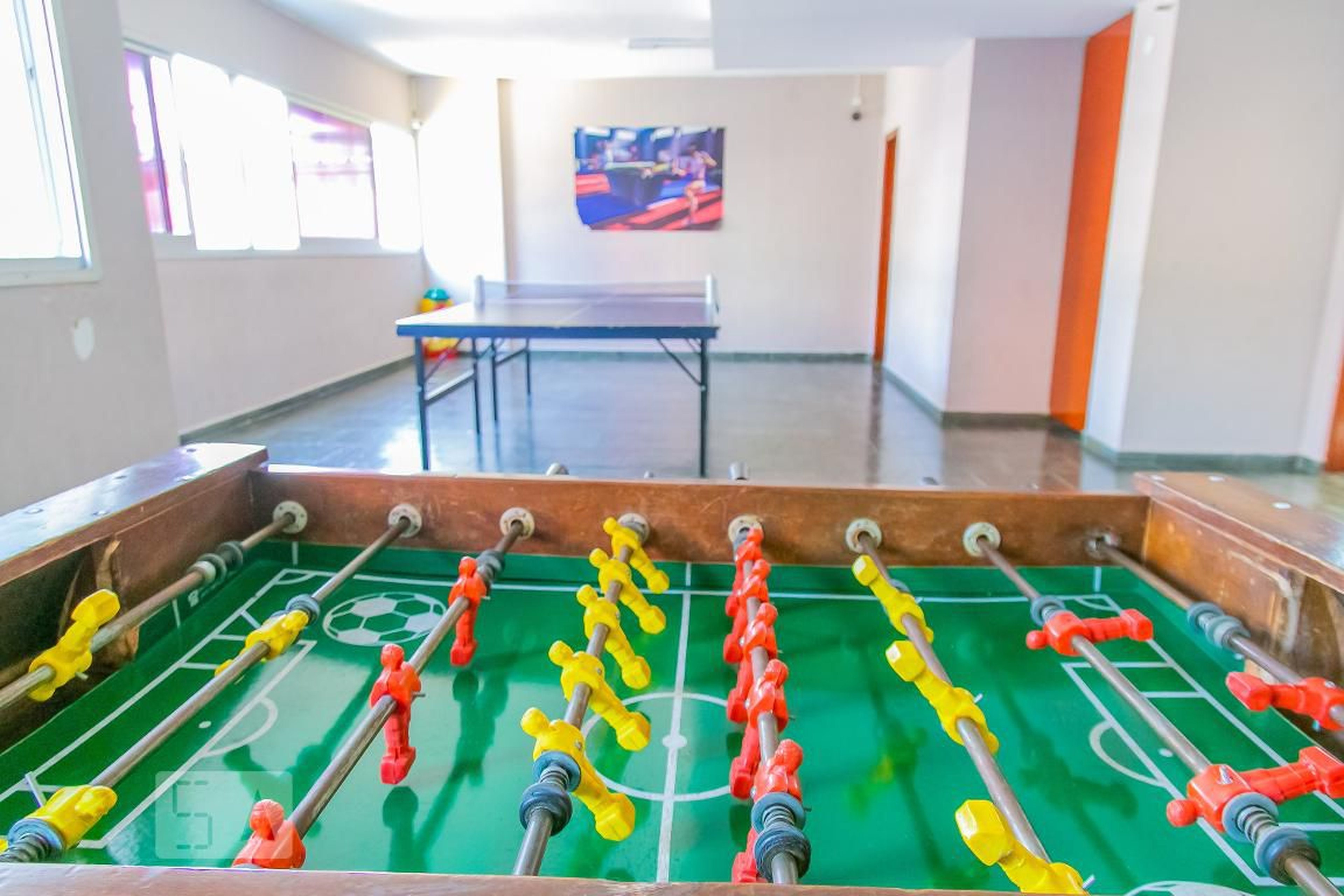 Sala de Jogos - Portal Vitoria