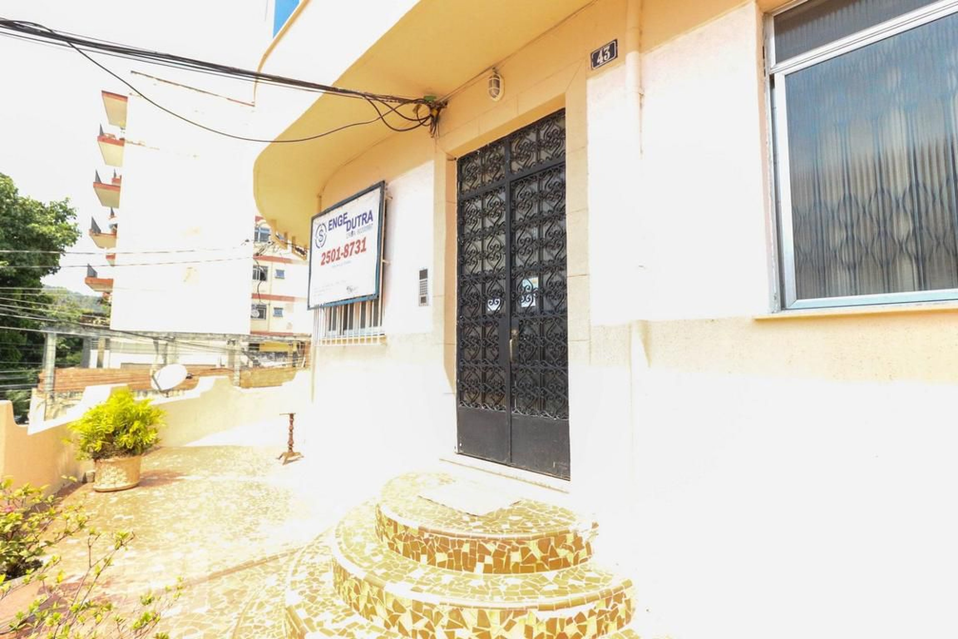 Hall de Entrada - null