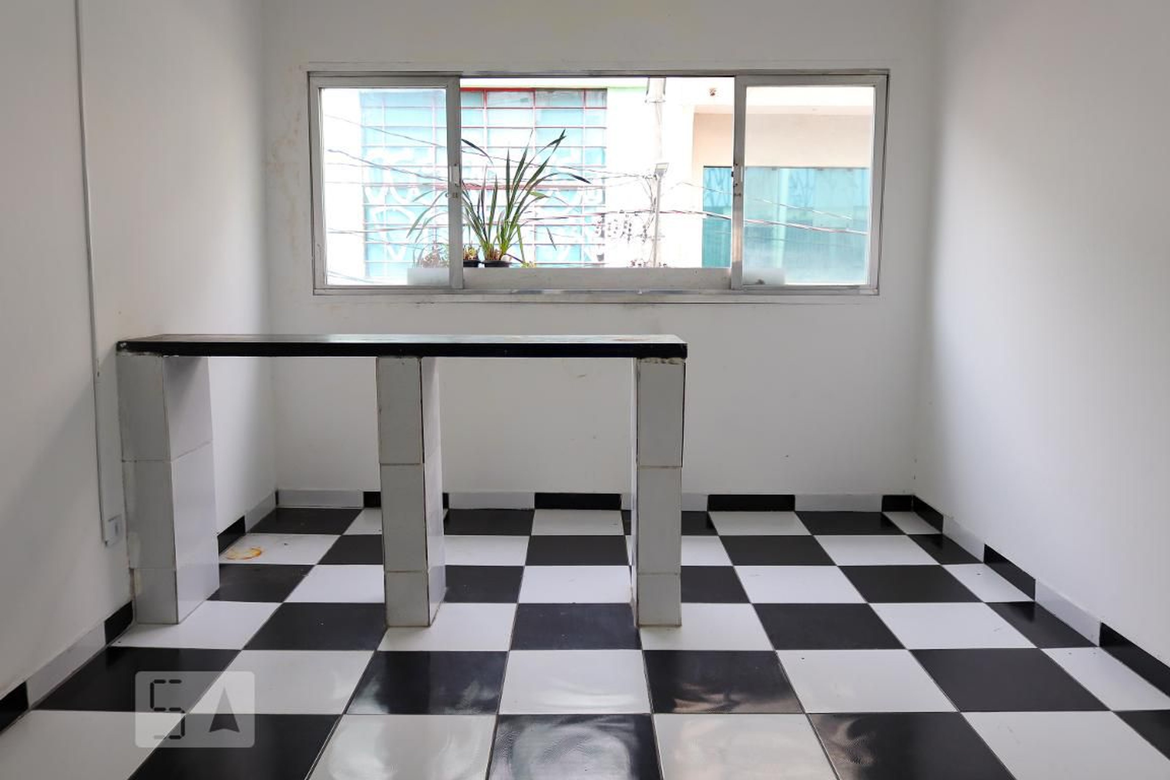 Área comum Condomínio em Rua José Bonifácio, 89