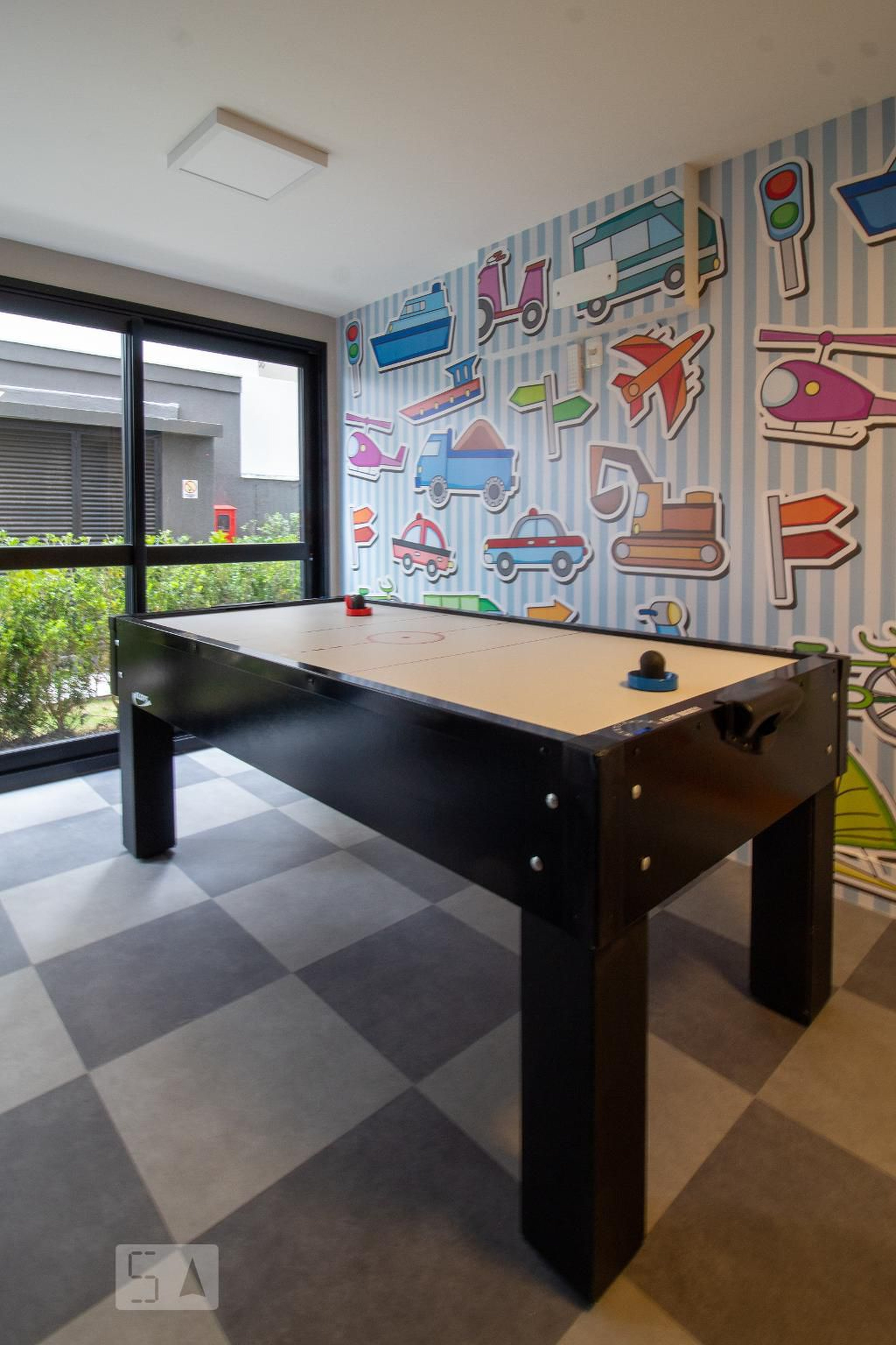 Brinquedoteca - Le Chaim