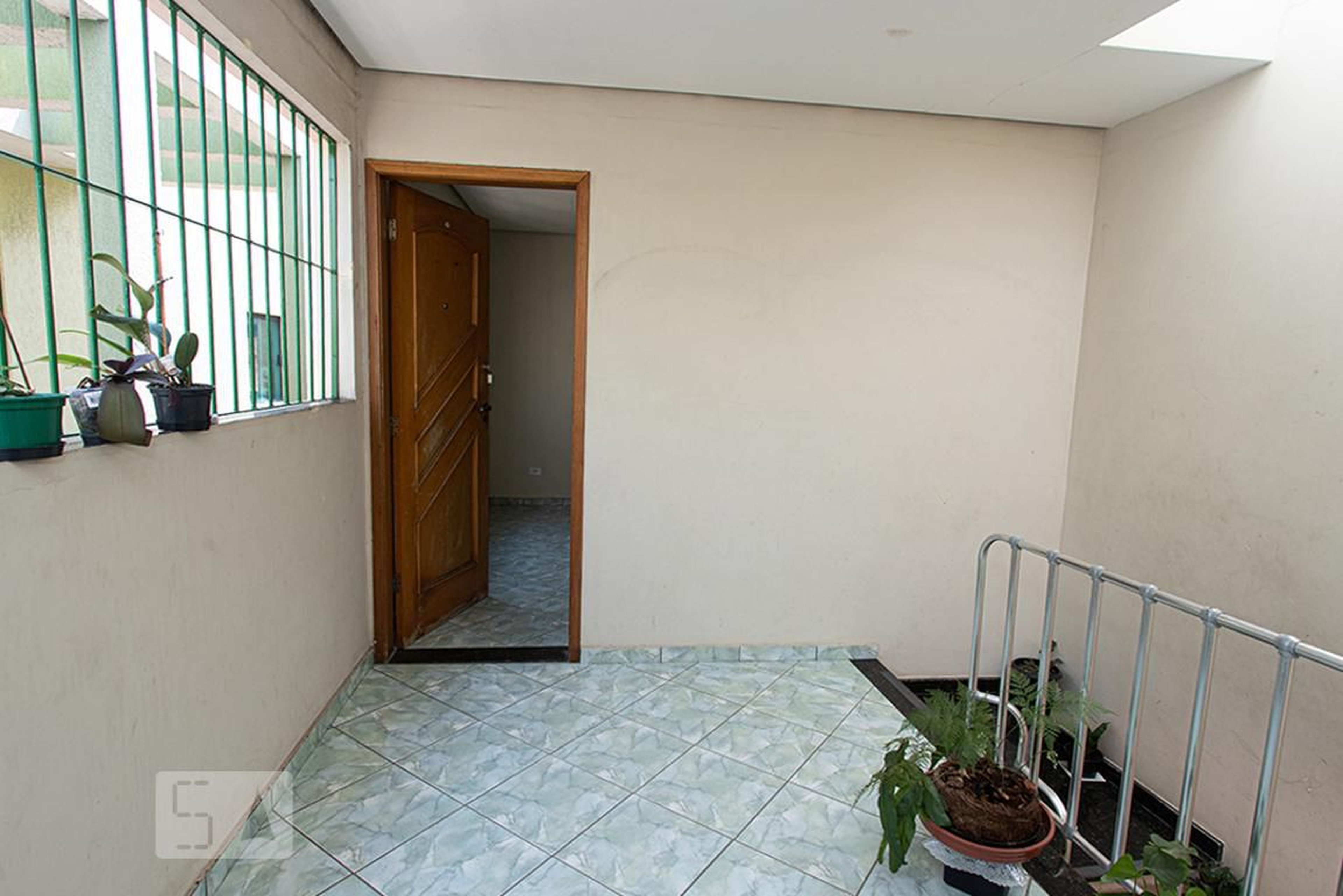 Hall de Entrada - null