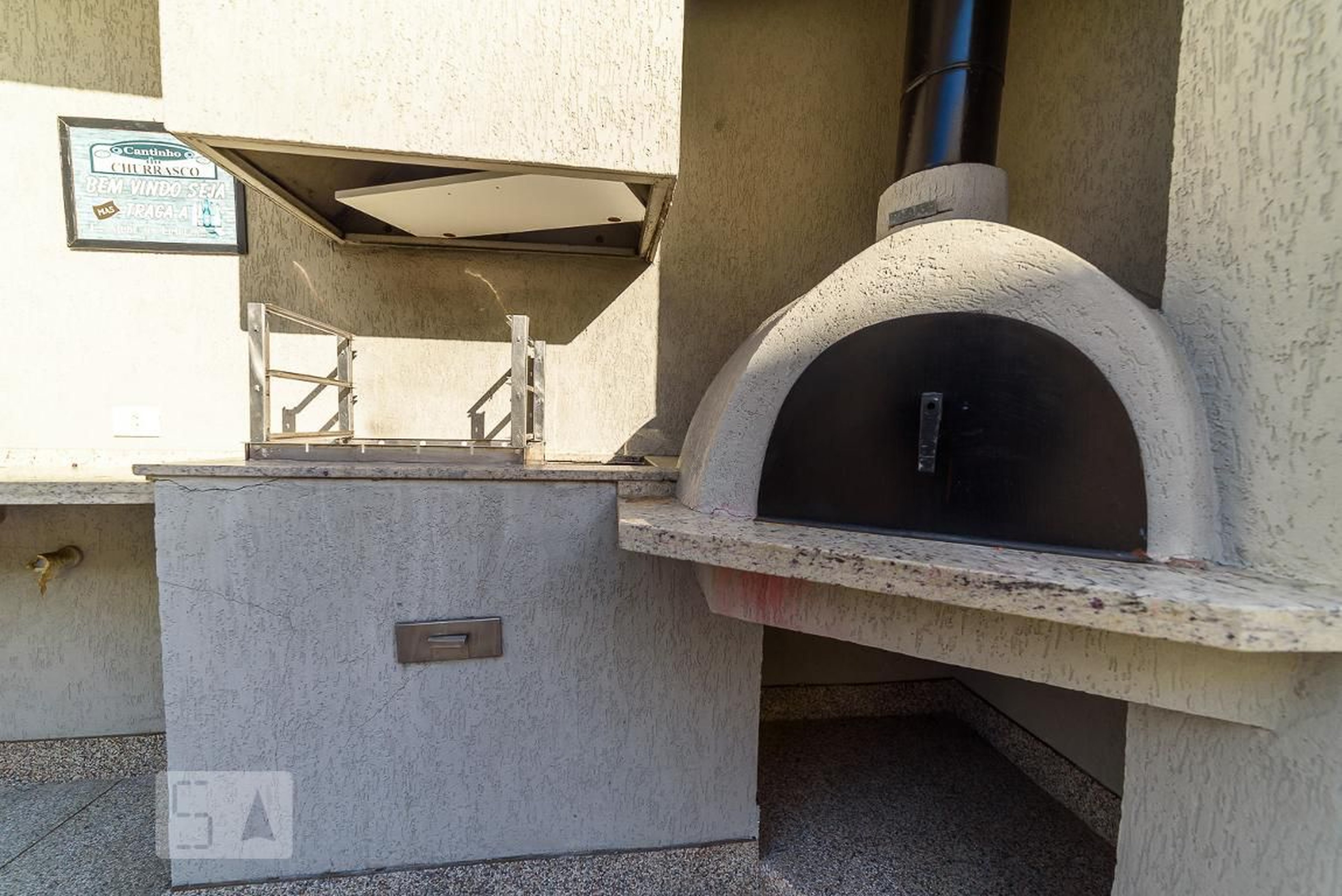 Espaço Gourmet - Castilla Y León