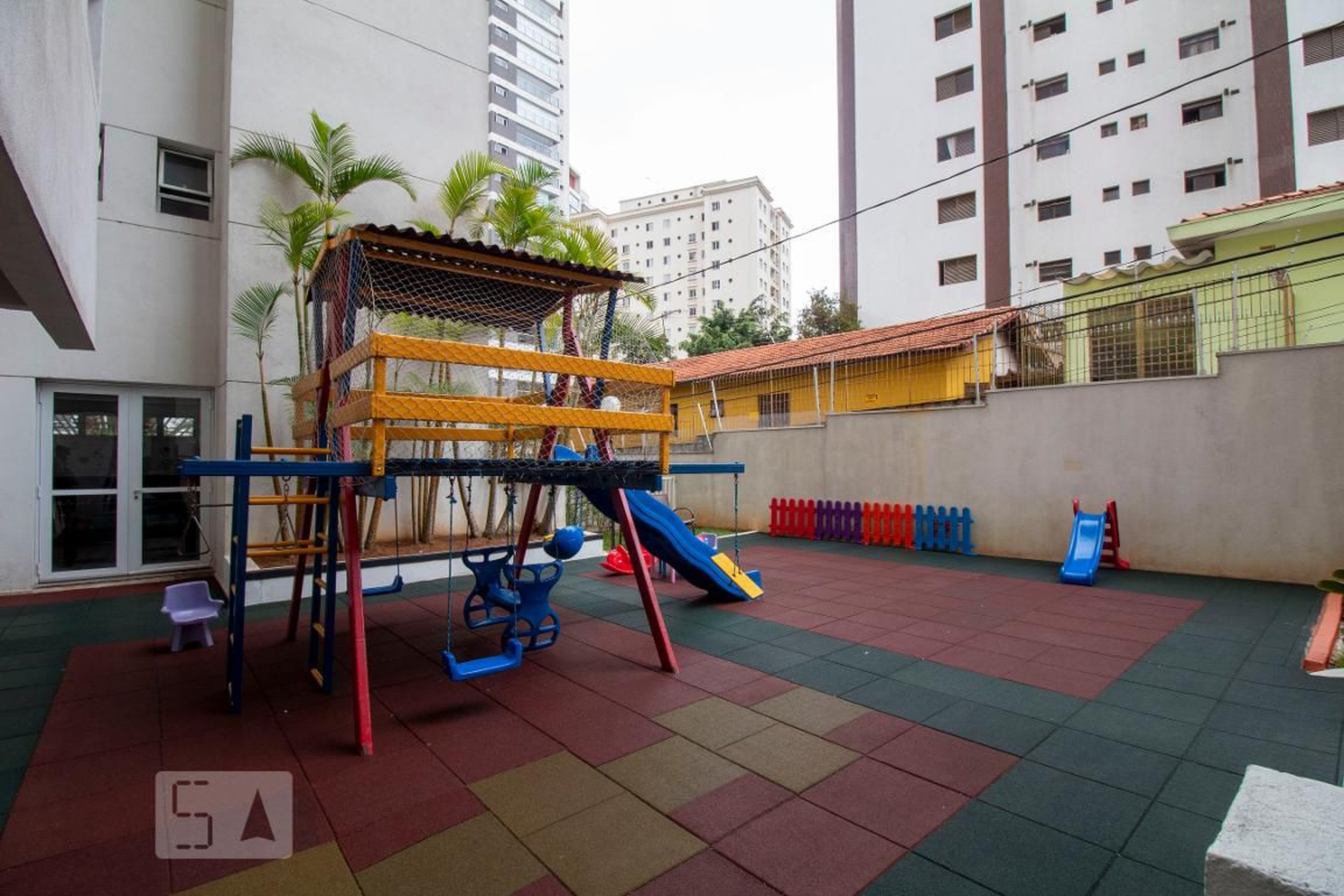 Playground - Acquaria