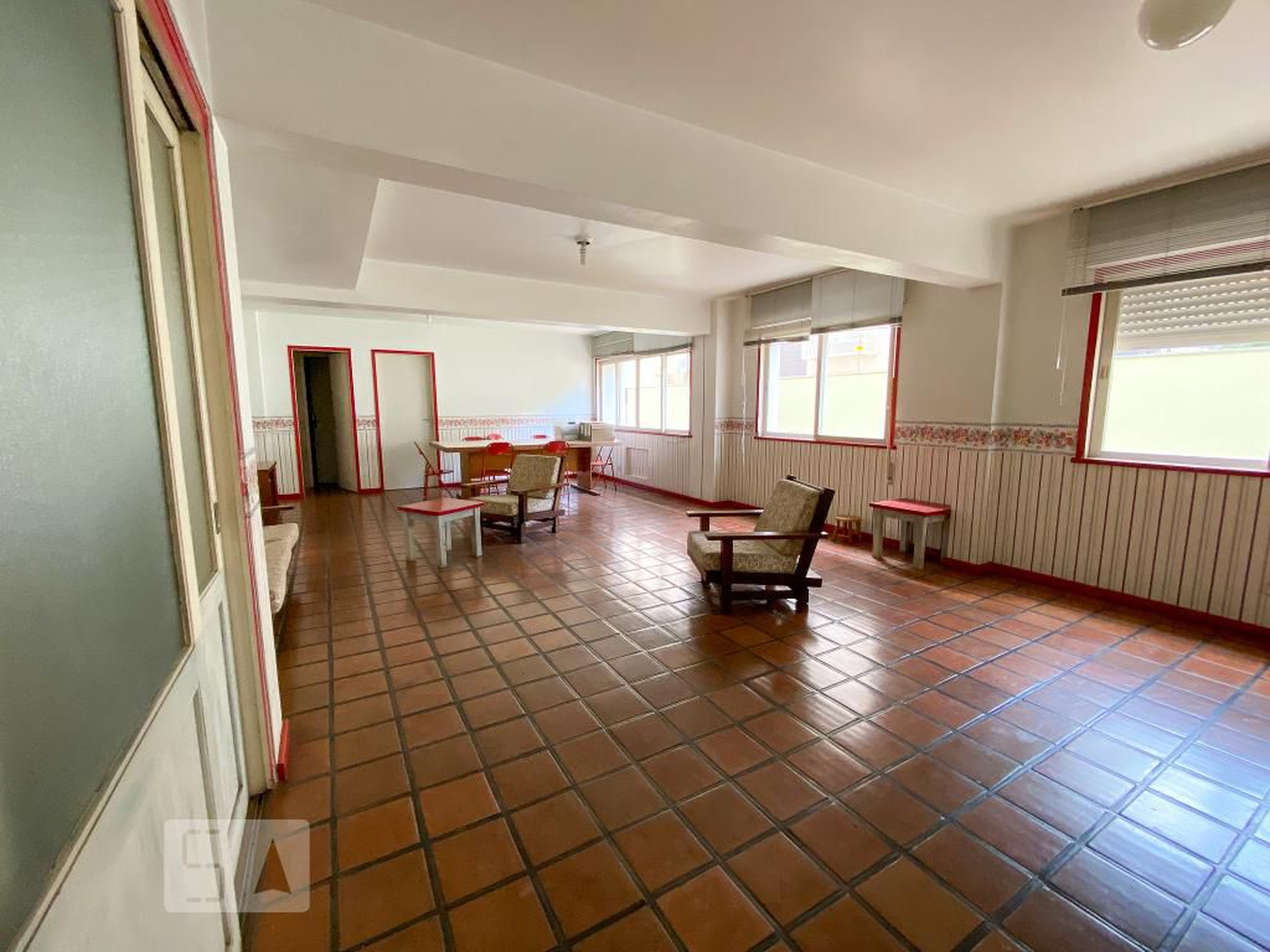 Salão de Festas - Estrela de Prata