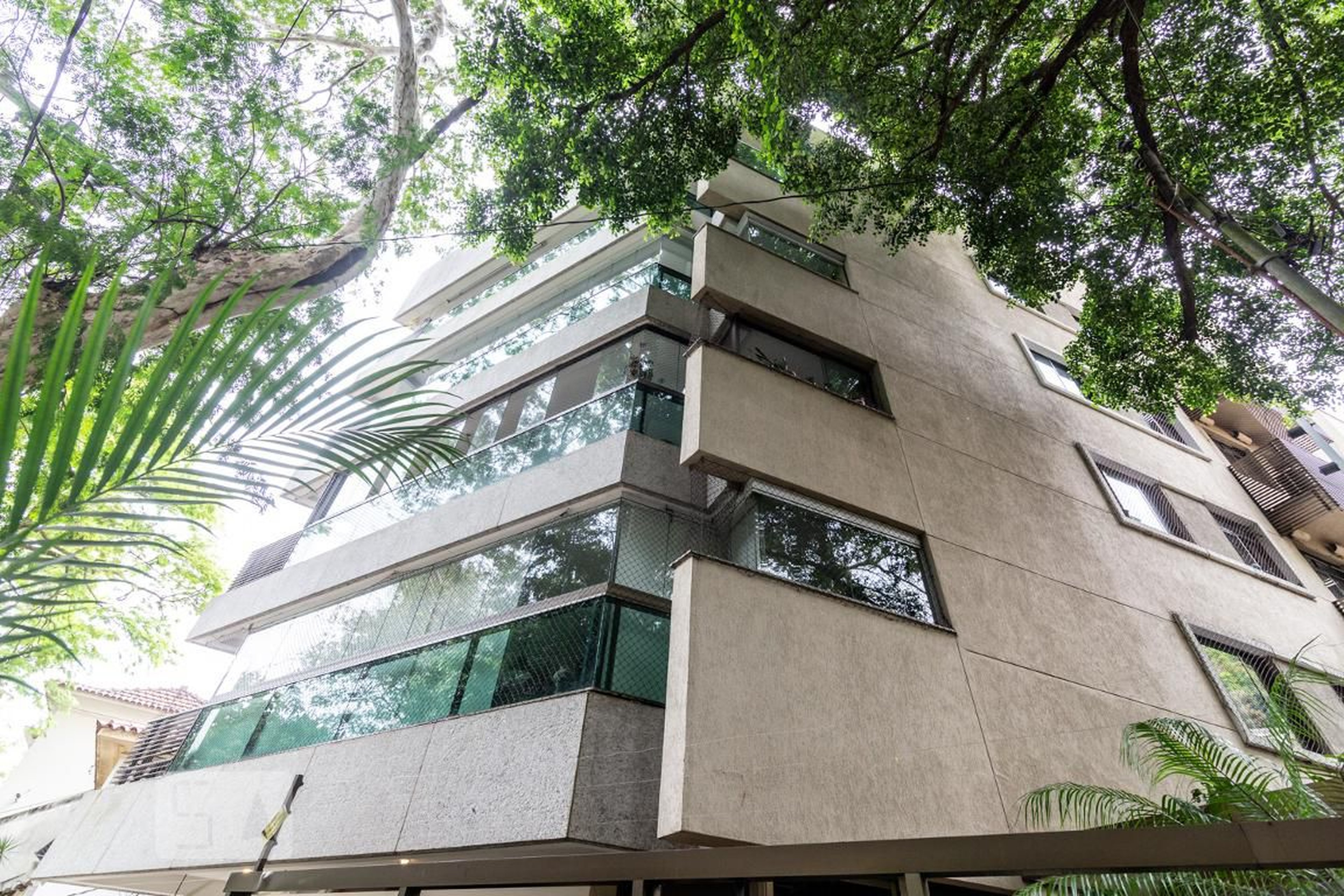 Fachada Condomínio Maison Privilege