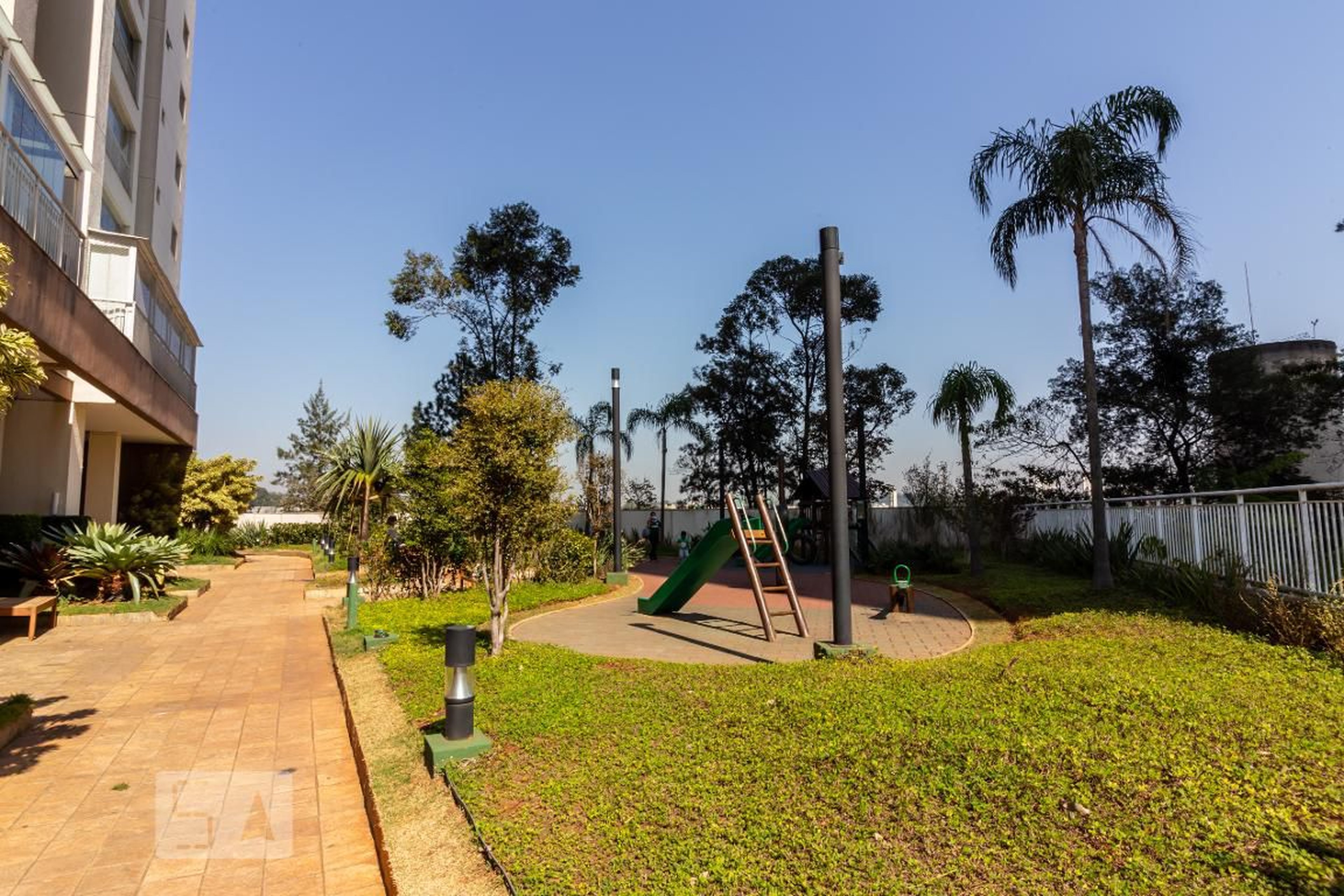 Área comum - Mairare