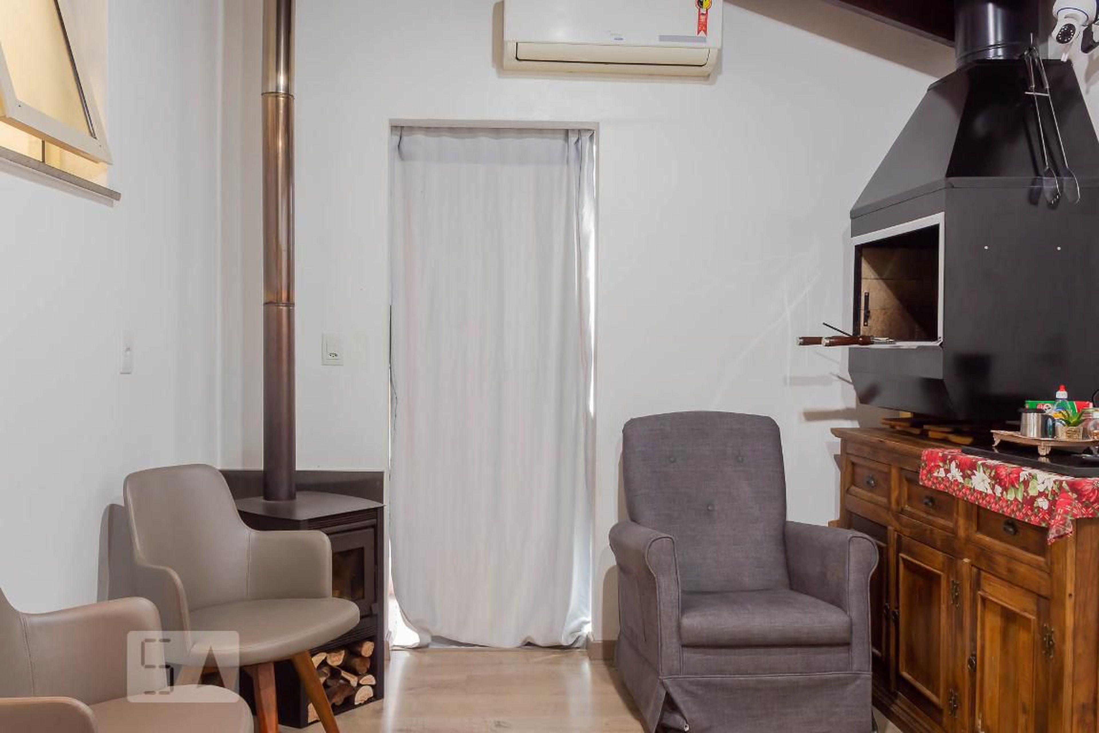 Espaço Gourmet - São Luiz