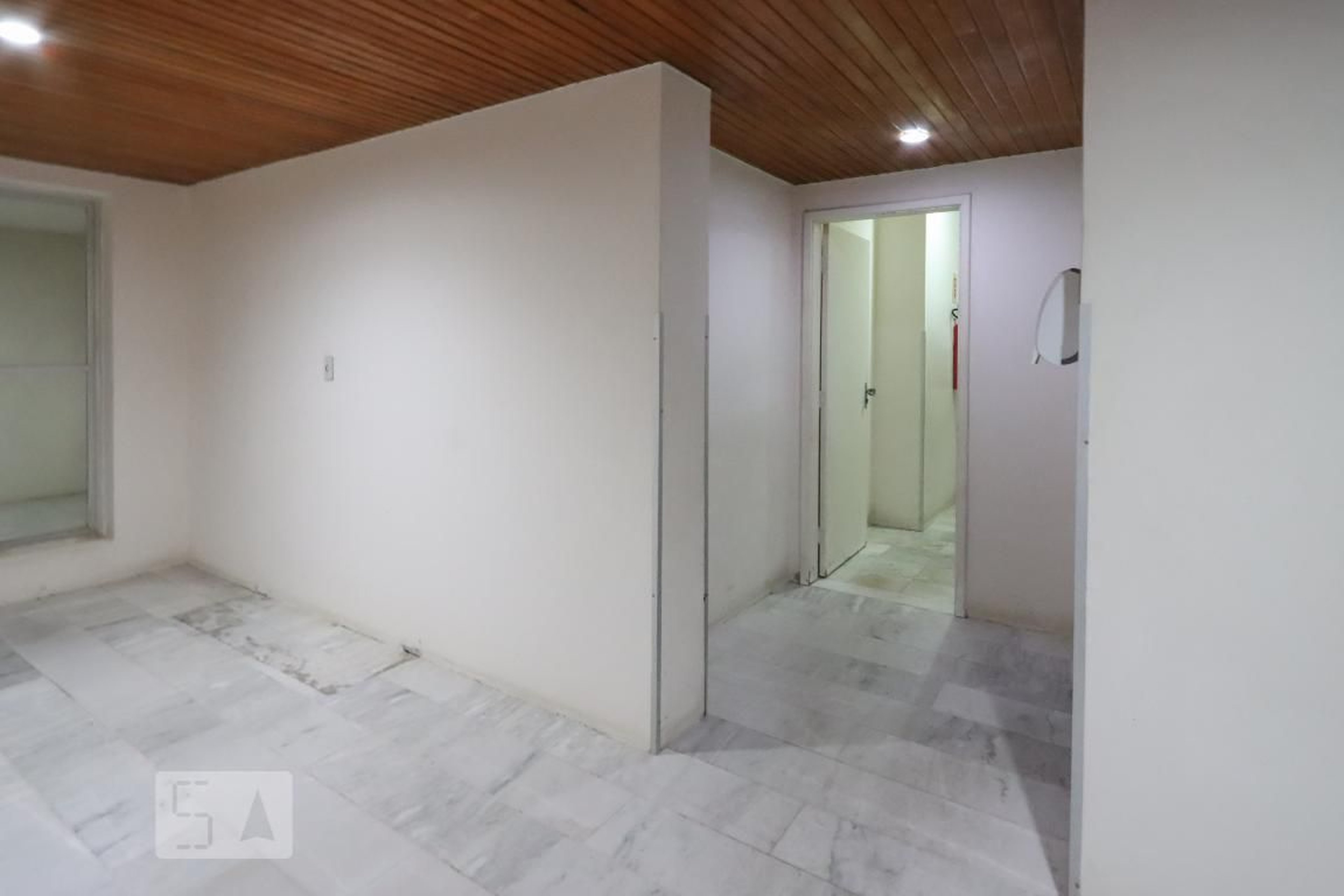 Hall de Entrada - null