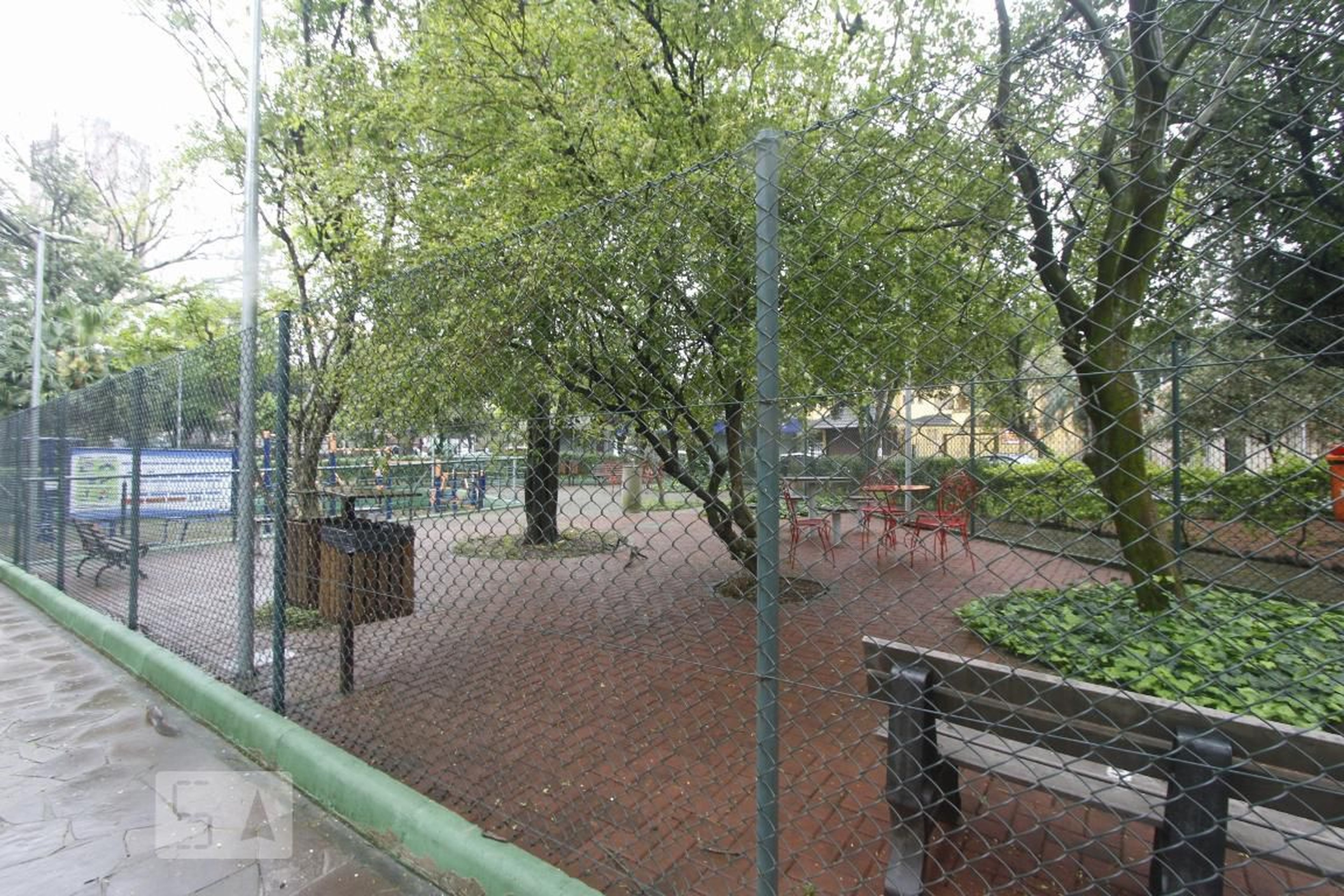 AREA COMUM - Residencial Felizardo Furtado