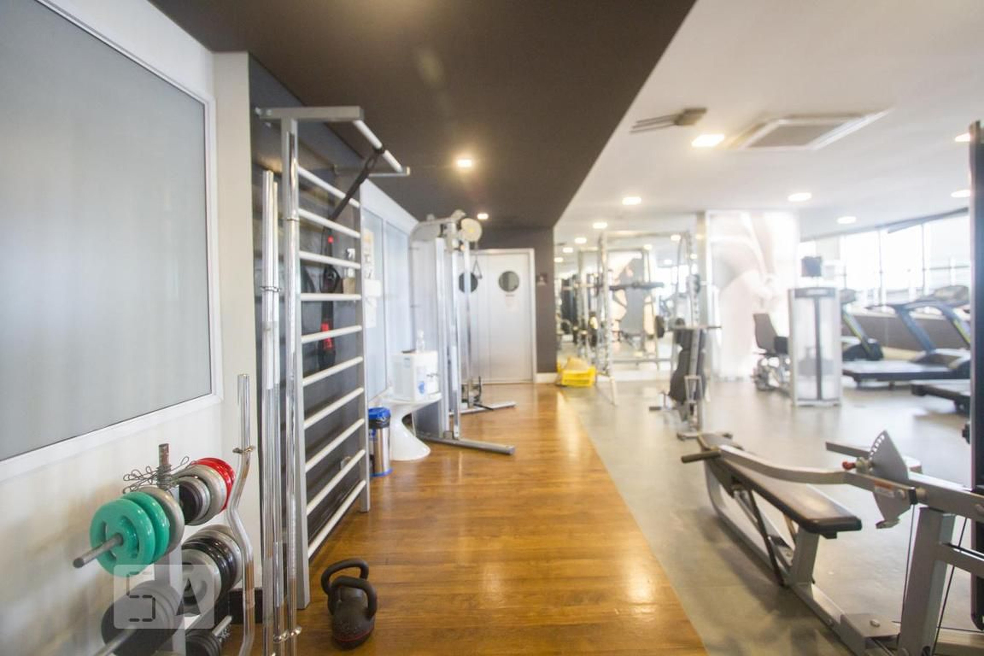 Academia - Energy Brooklin