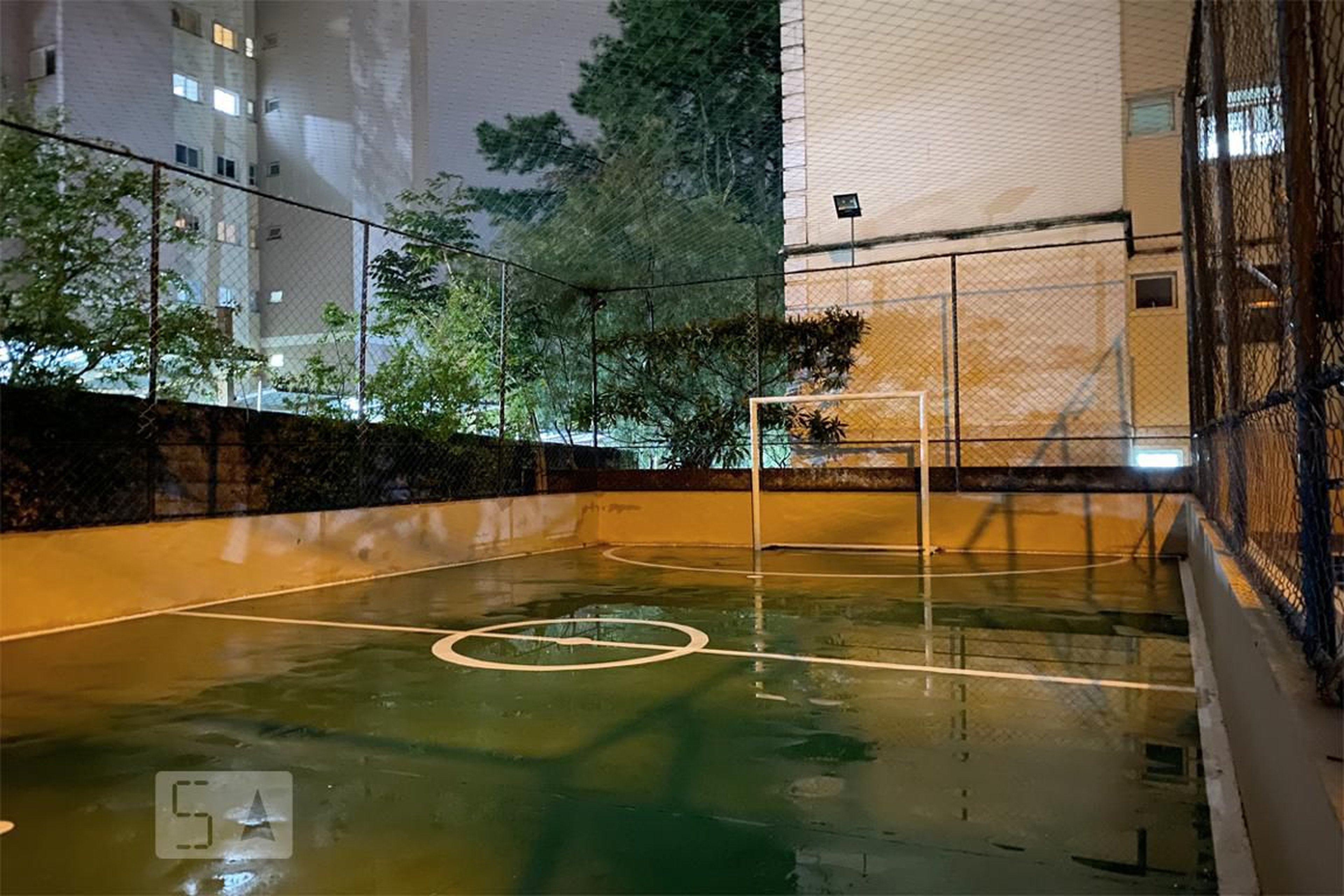 Quadra - Rios da Amazônia