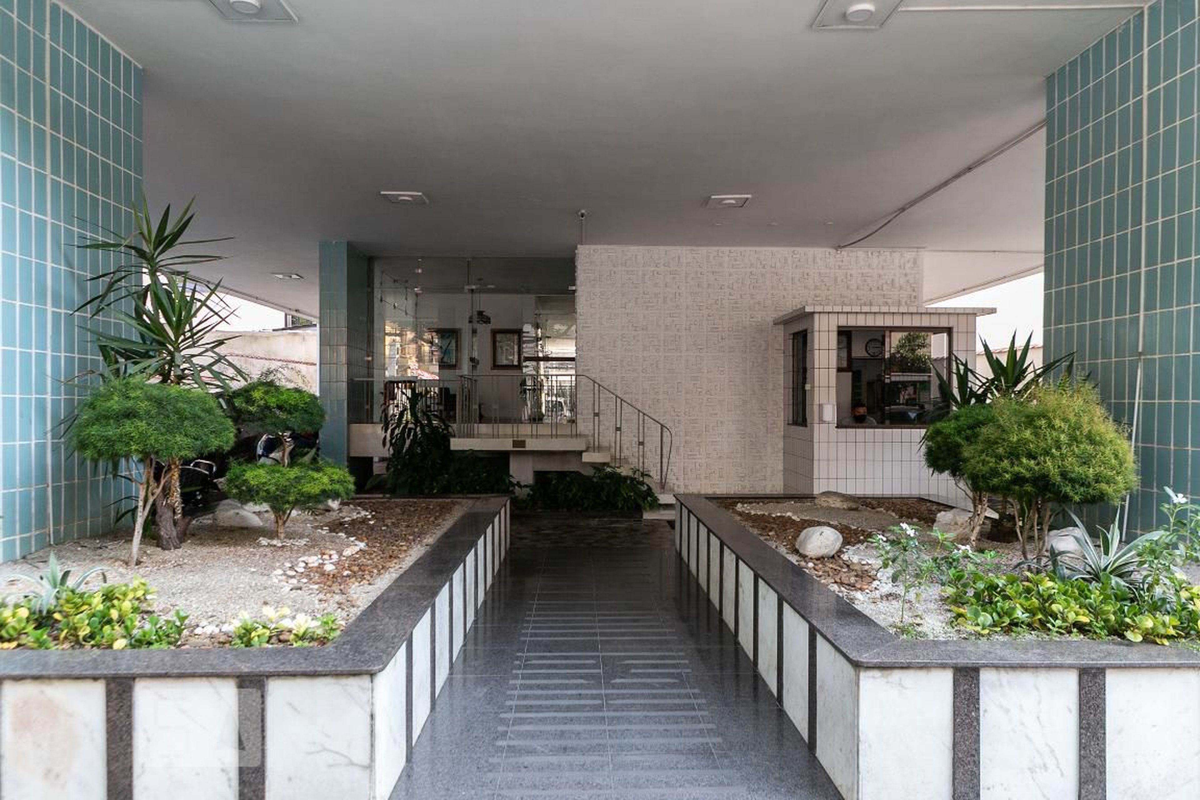 Entrada - Floriano Peixoto