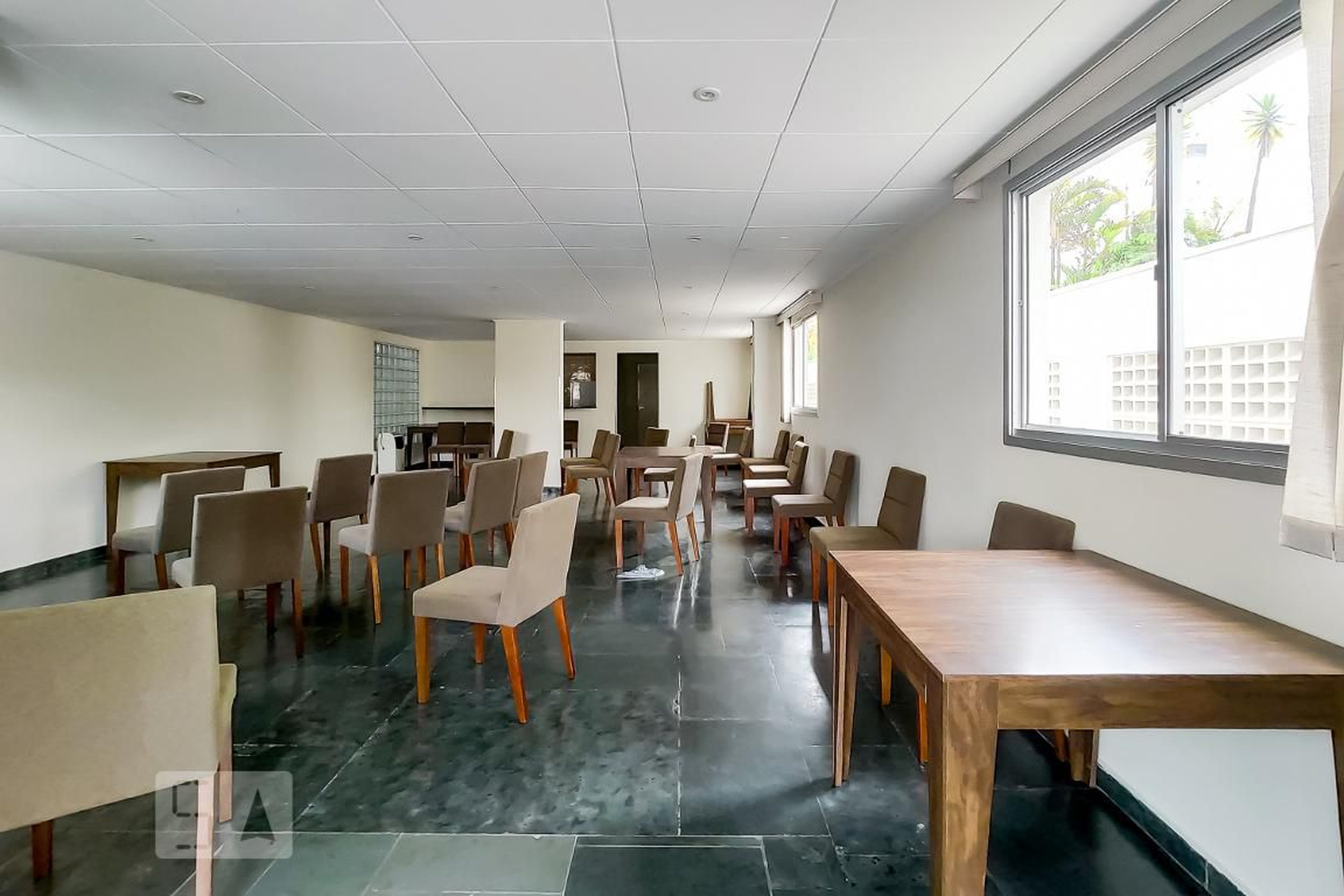 Salão de Festas - Vila Verde