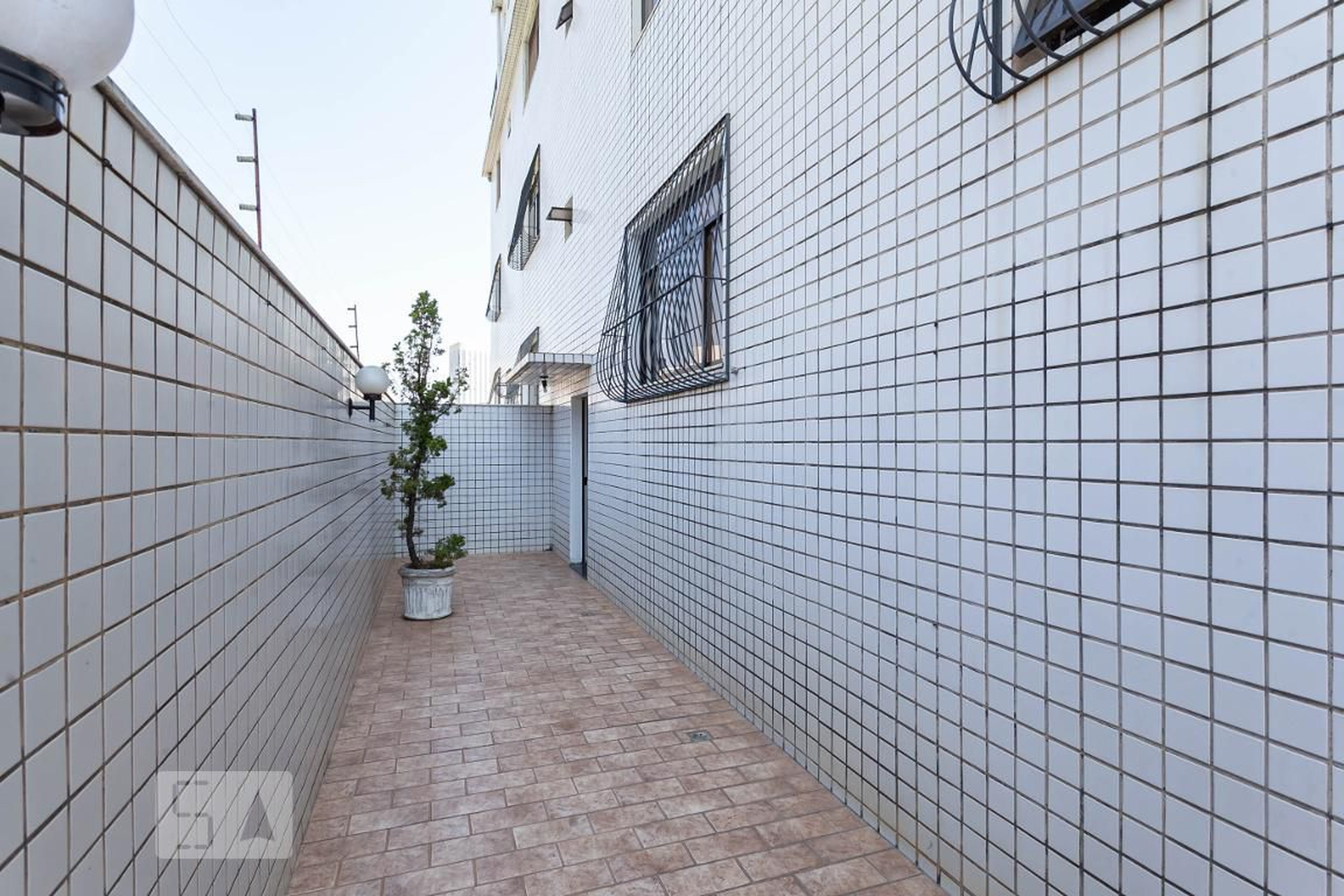 Hall de entrada - Horizonte