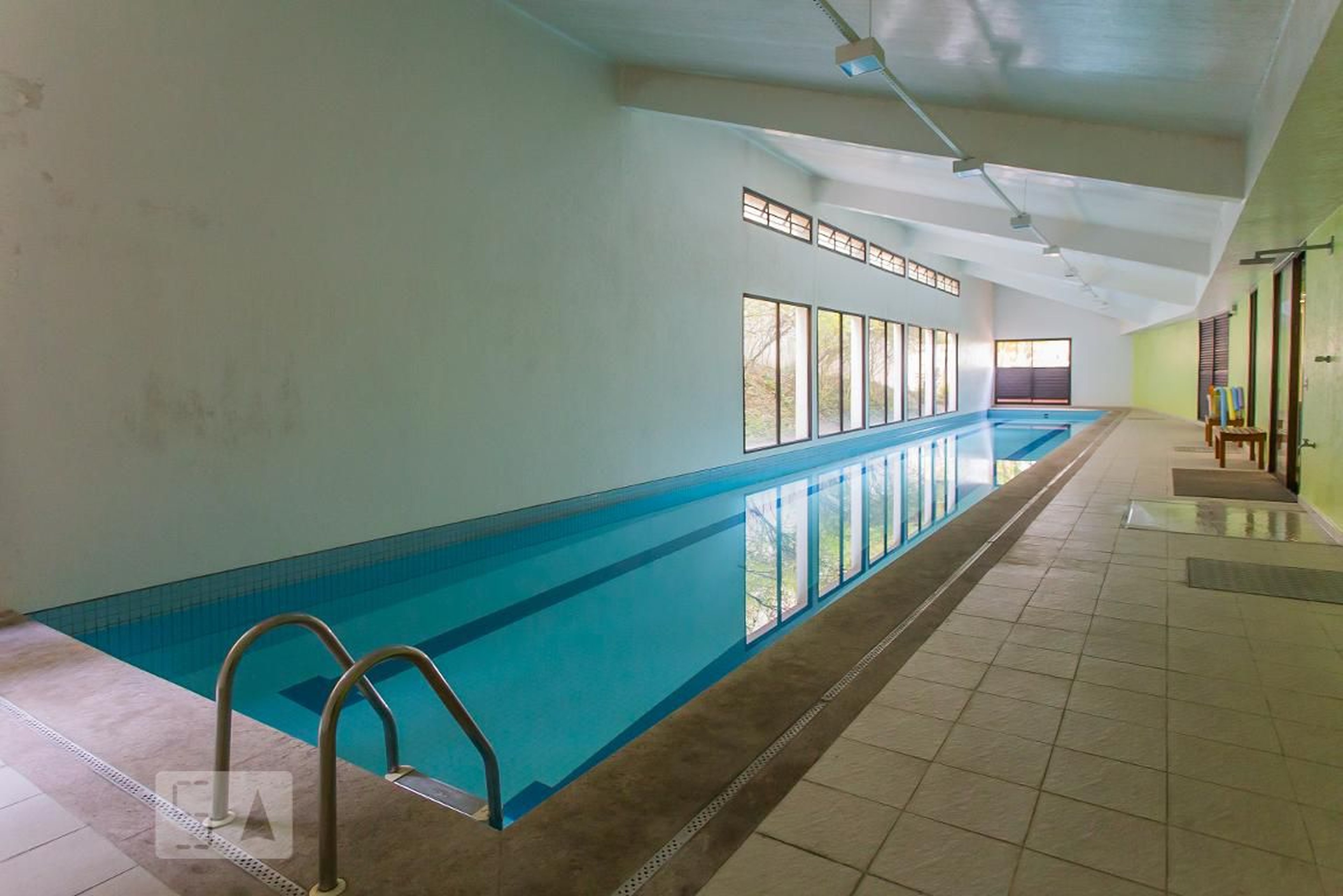 Piscina Aquecida - Ville Cap Ferrat