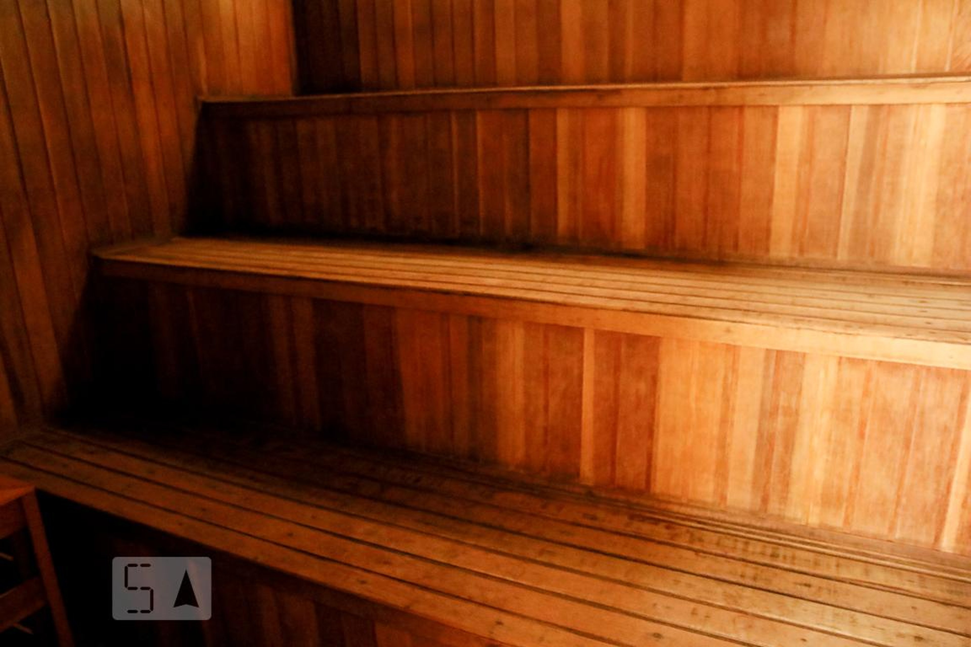 Sauna - Reserva Marajoara
