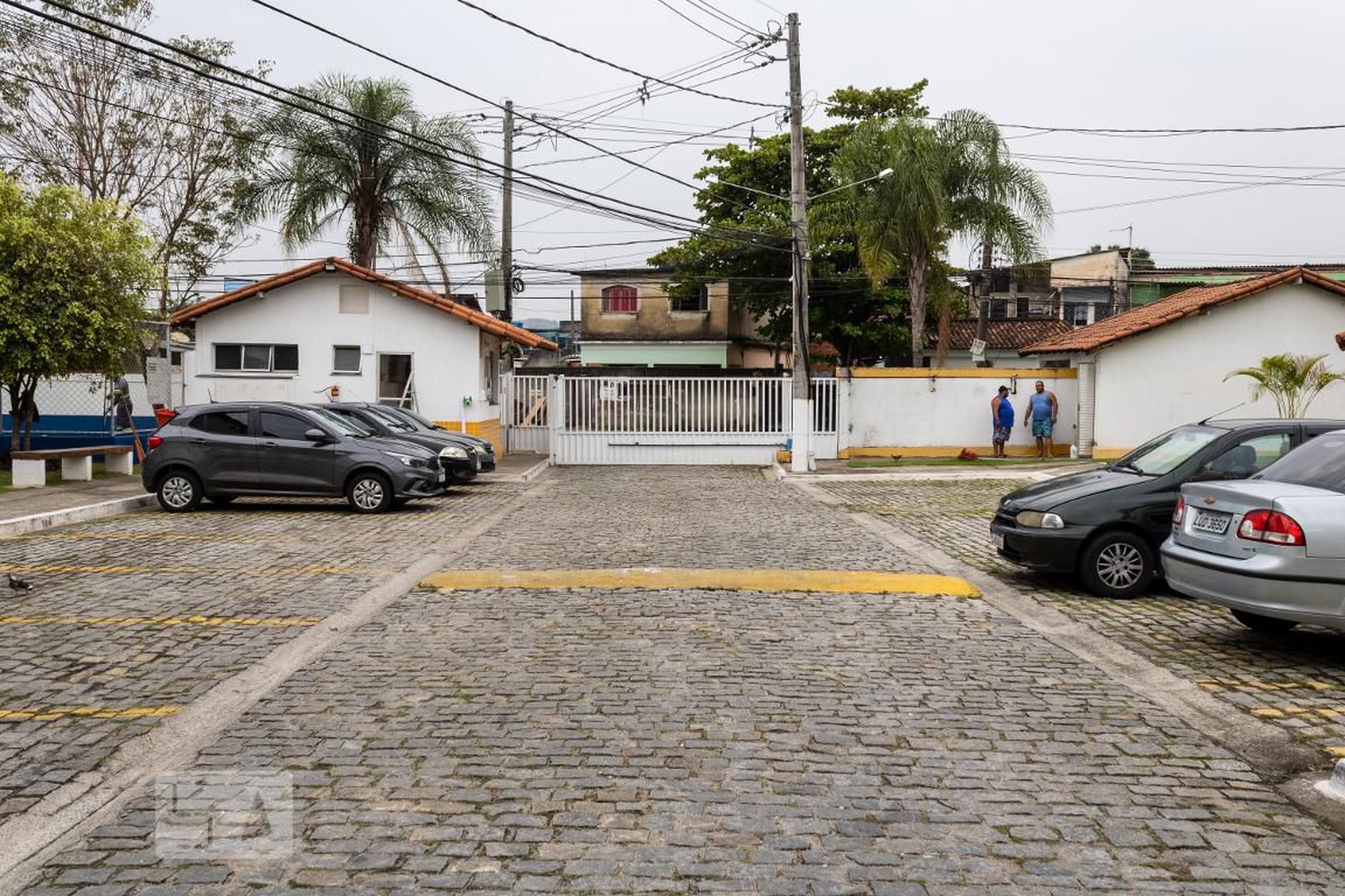 Entrada - Parma Life