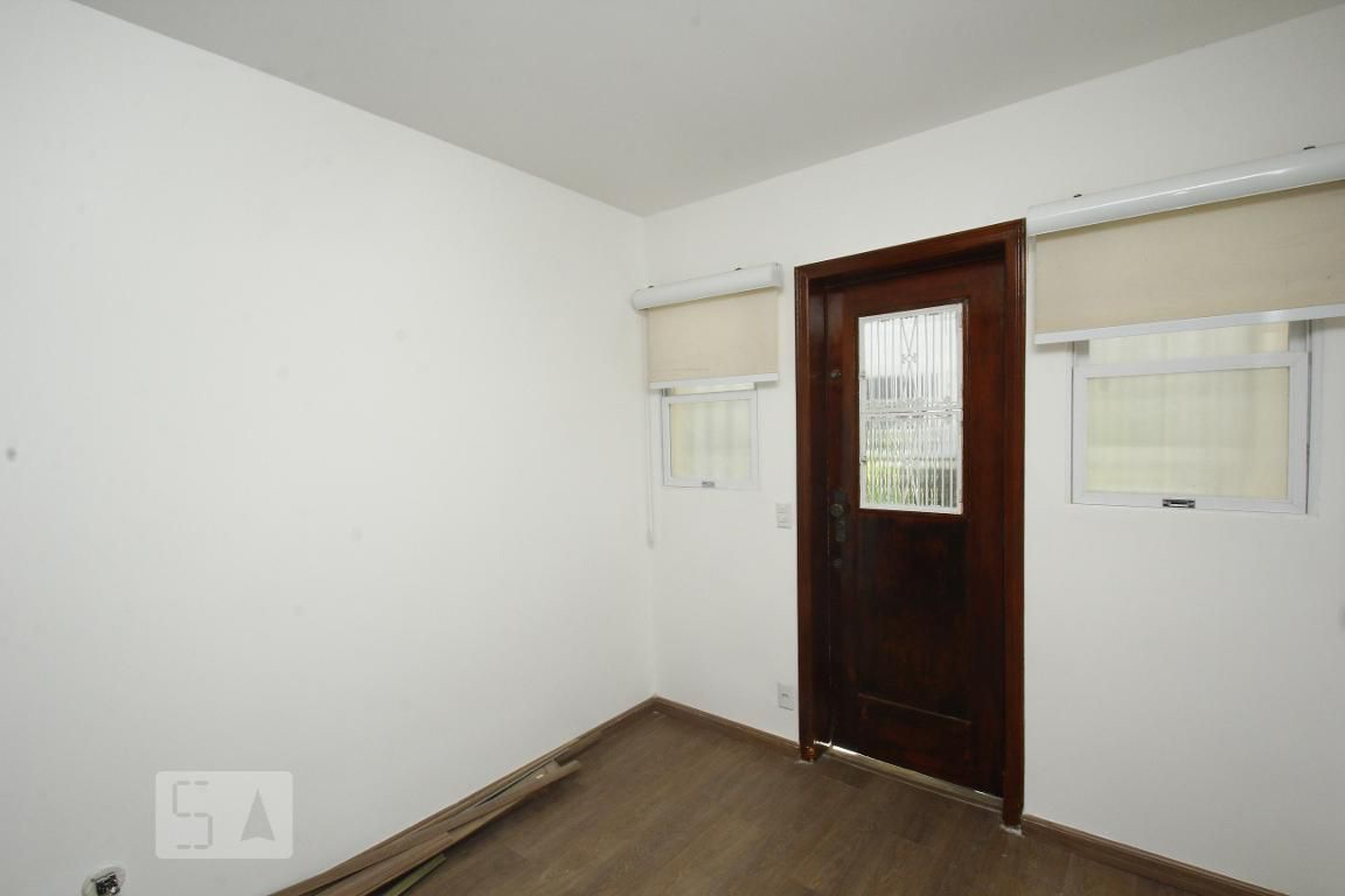 Hall de Entrada - null