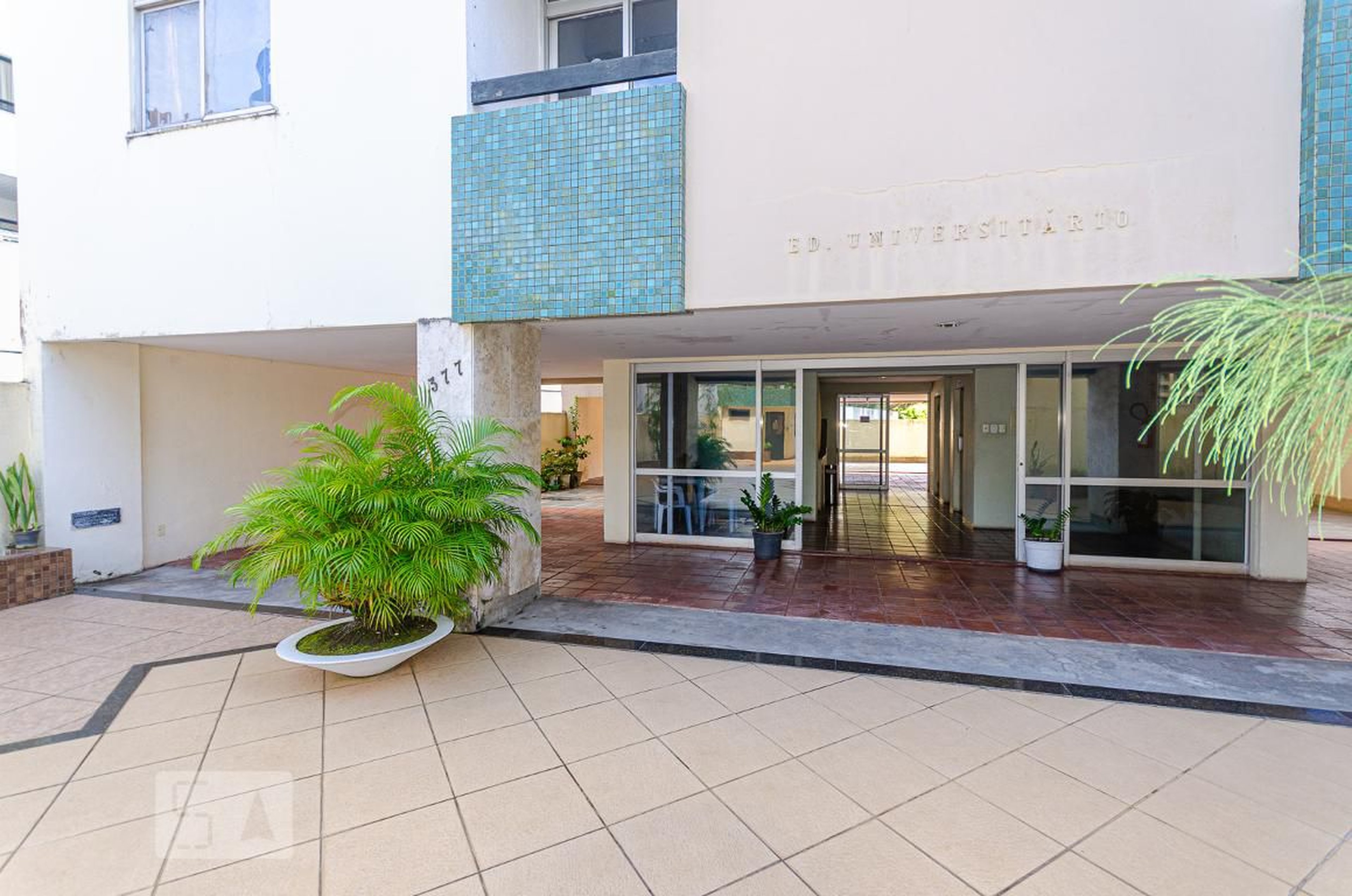 Hall de Entrada - Orchestra