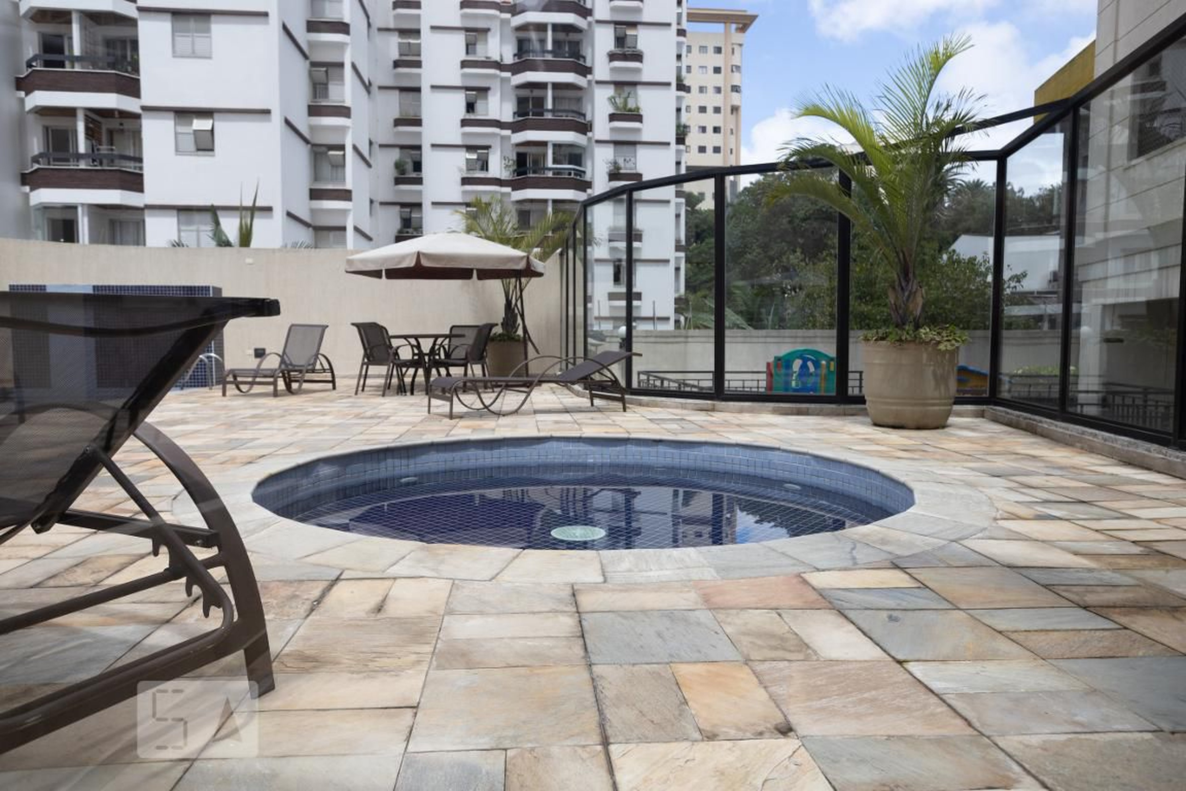 Piscina - Coral Gables