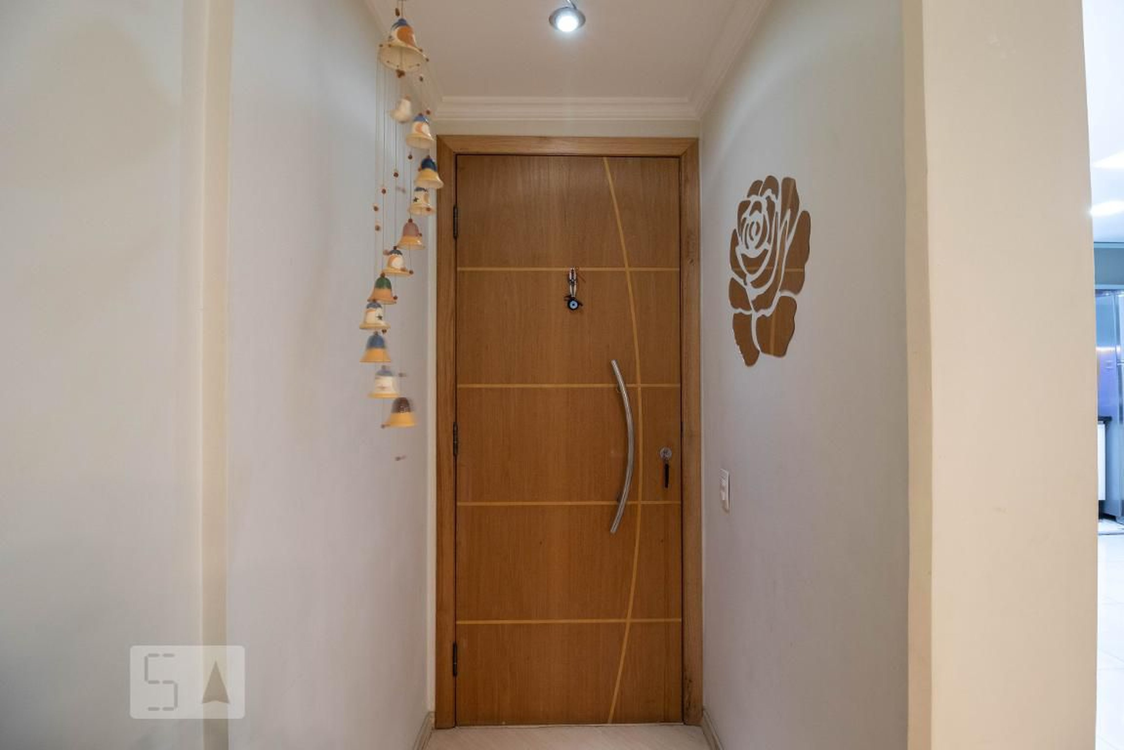 Entrada Social - Edifício D Pedro I e II