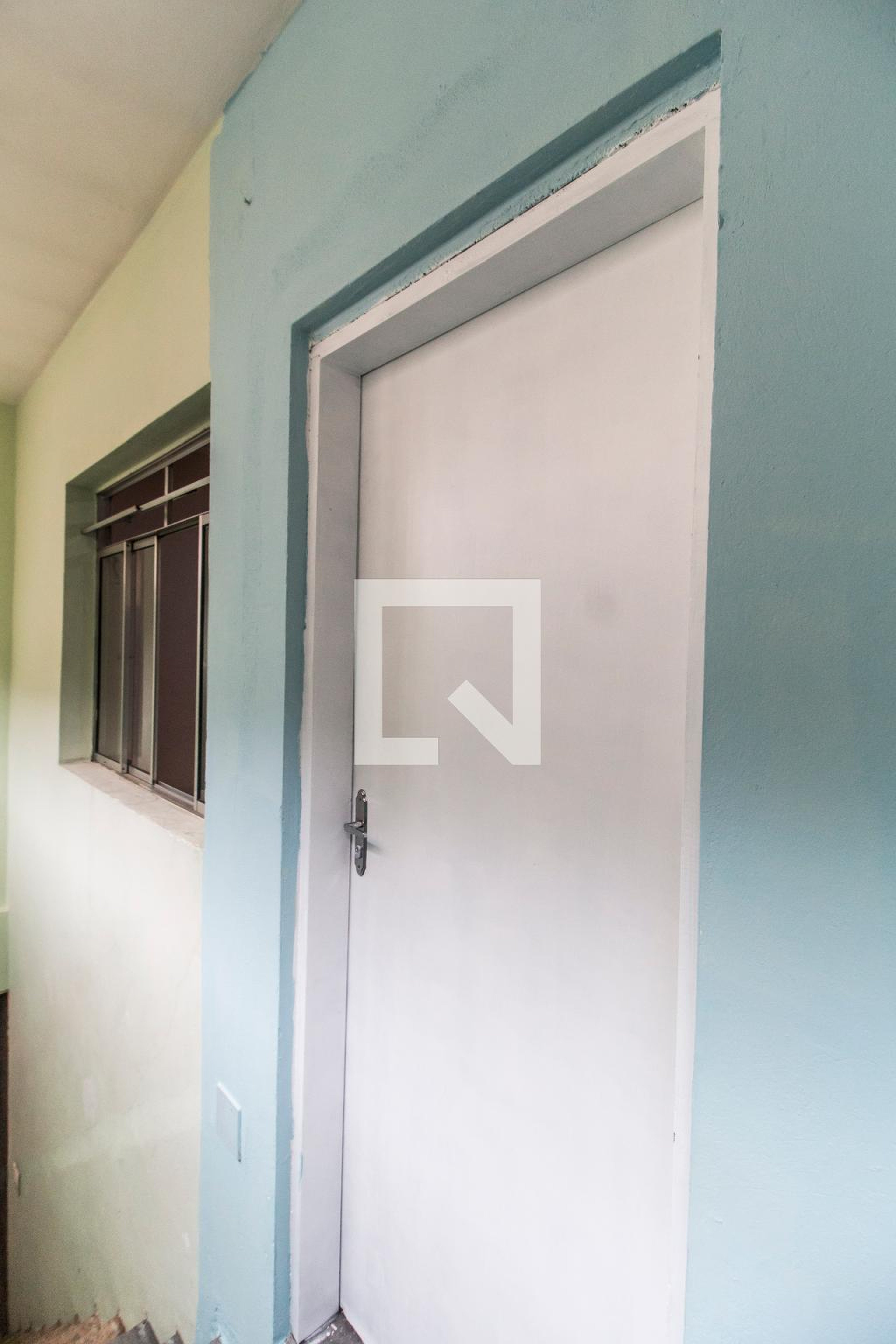 Entrada Condomínio Casa 1