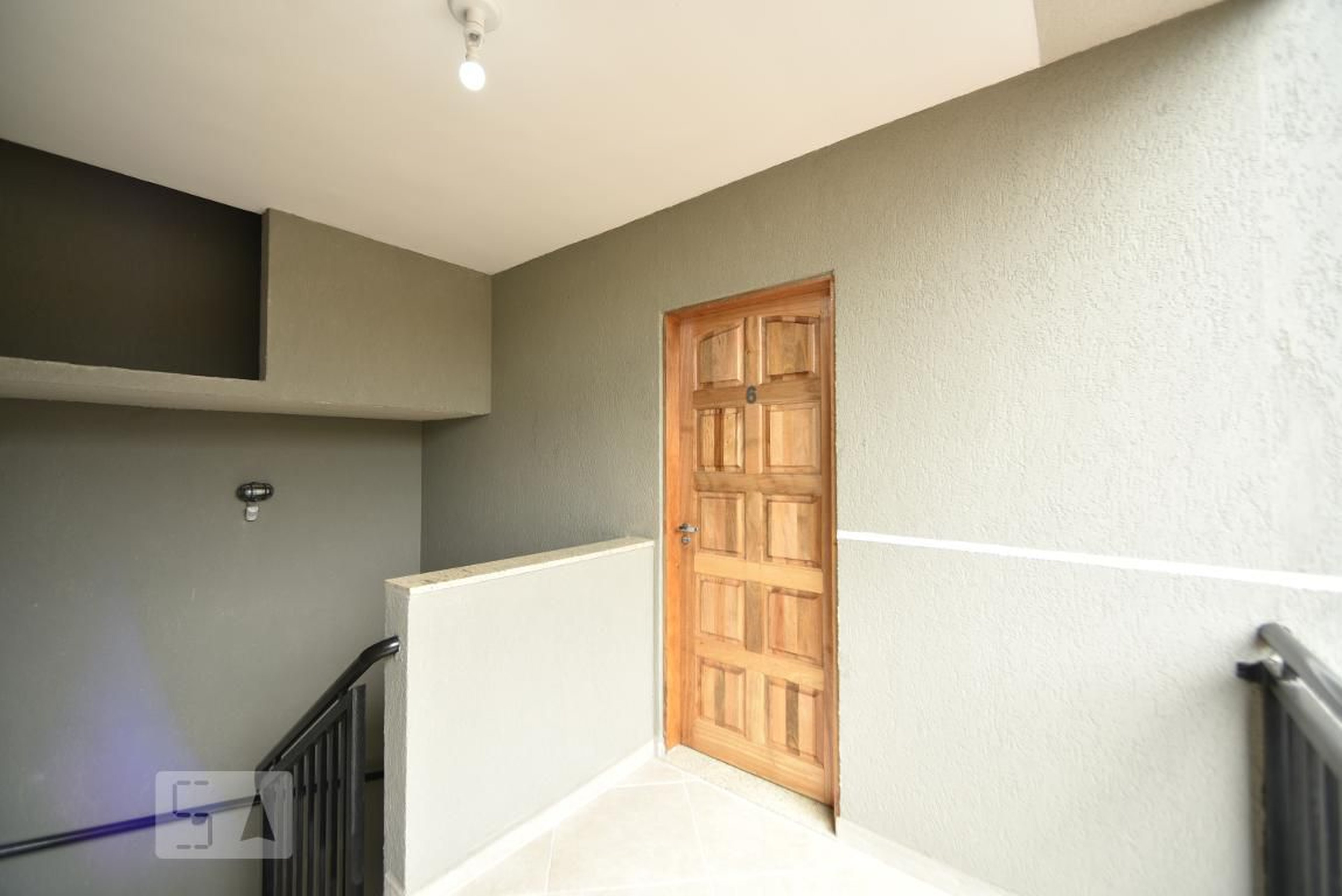 Entrada Edifício Buonon III