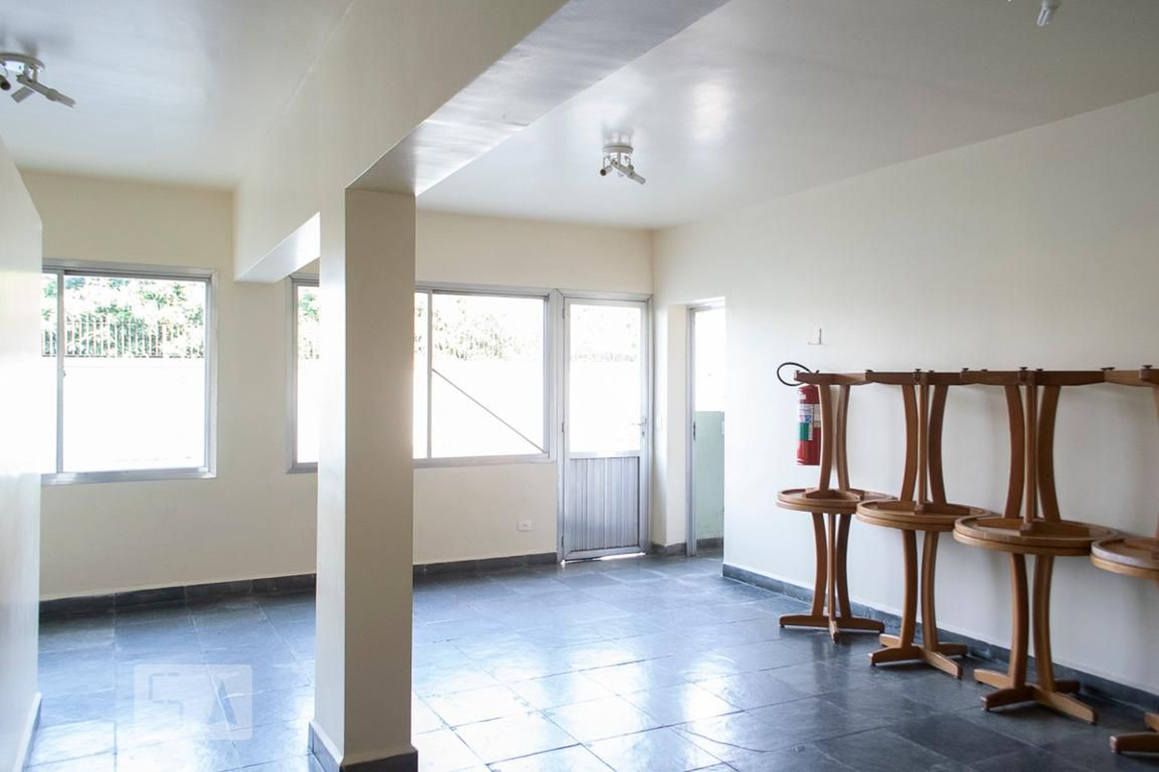 SALÃO DE FESTAS - São Luiz