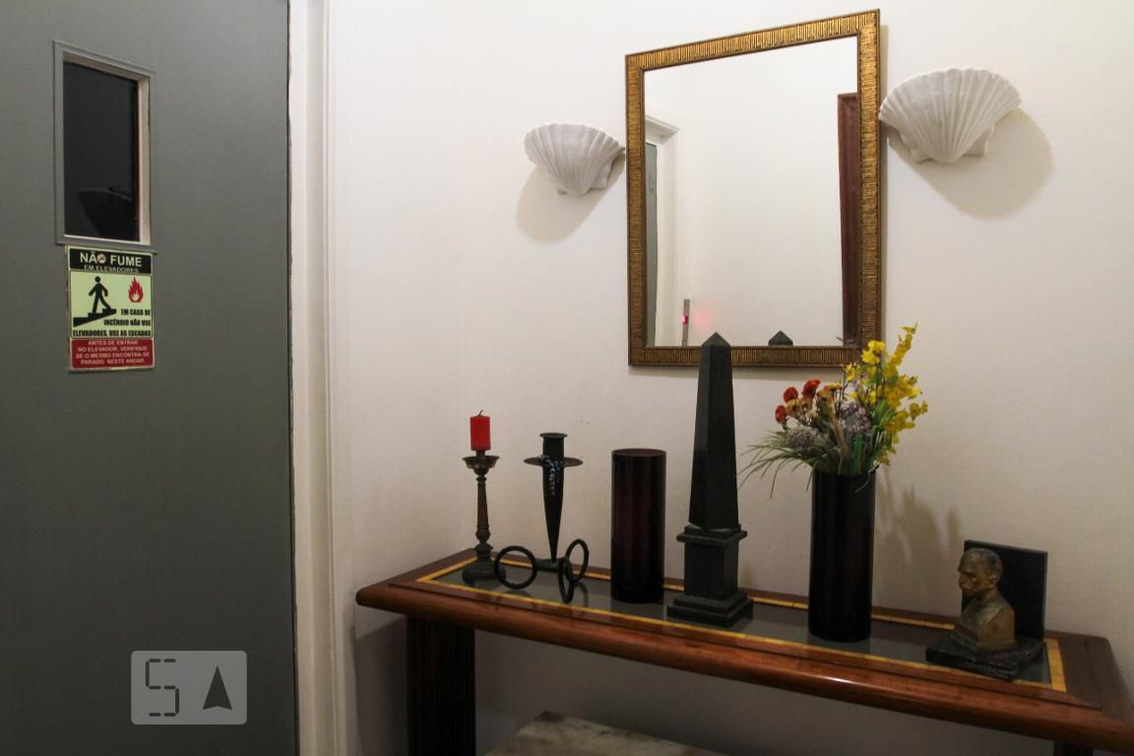 Hall de Entrada - null