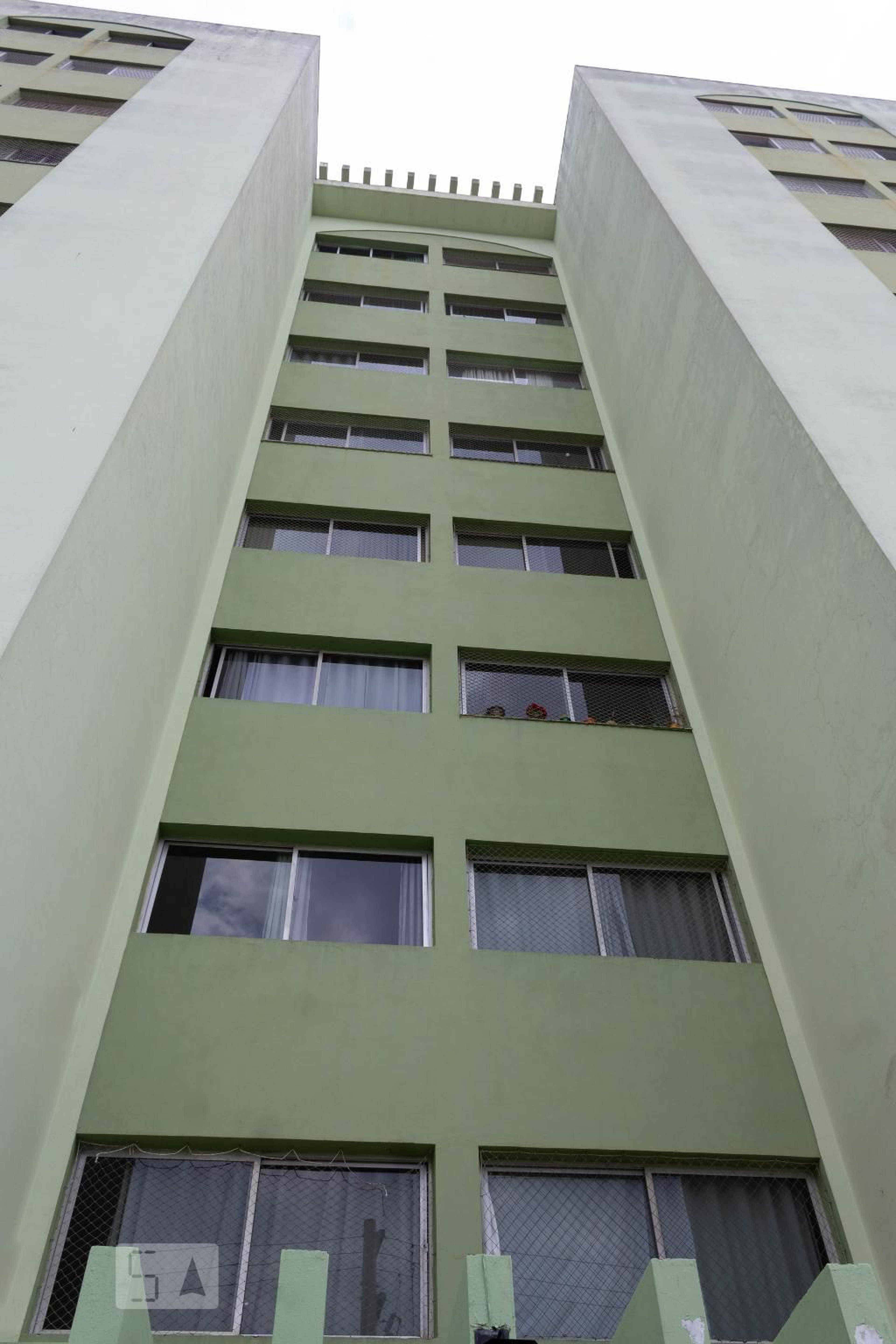 Prédio Residencial Anchieta