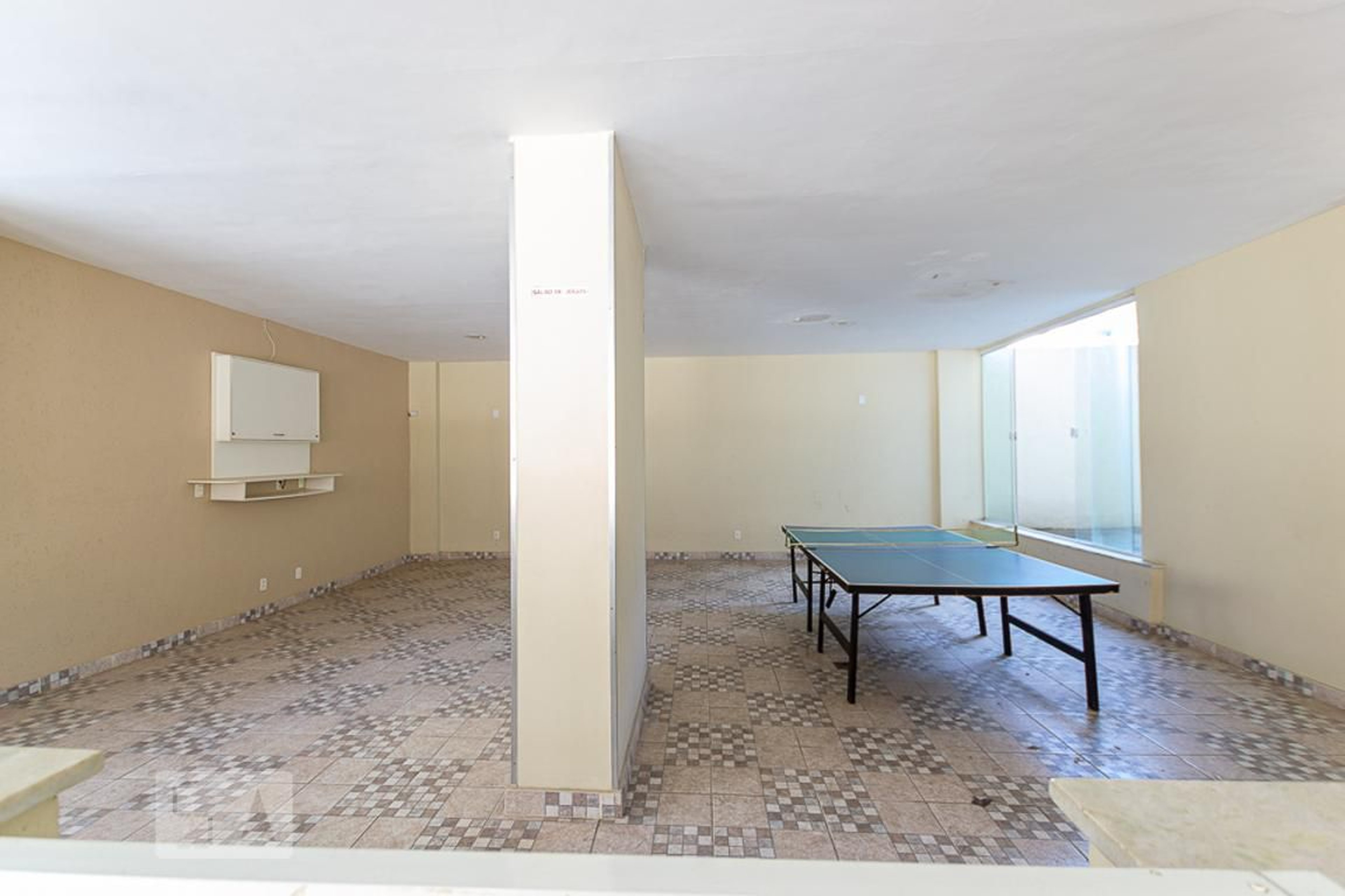 Sala de Jogos - Ilha da Madeira