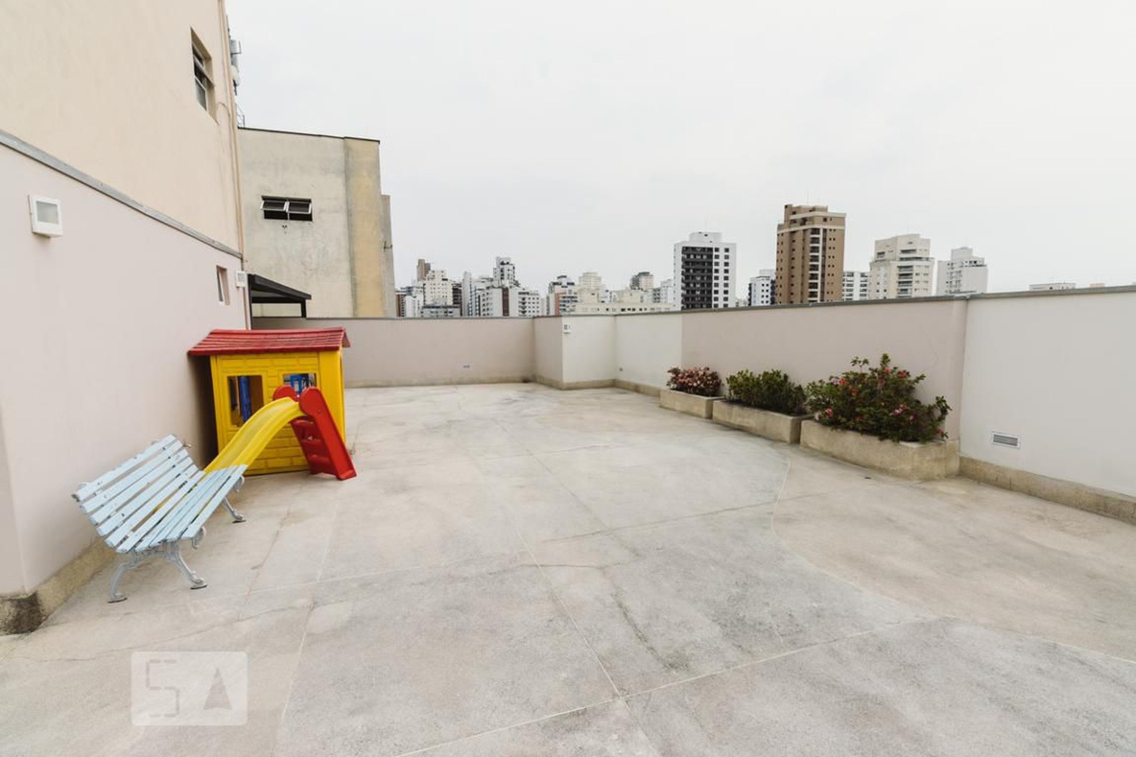 Playground - Luiz Carnassale