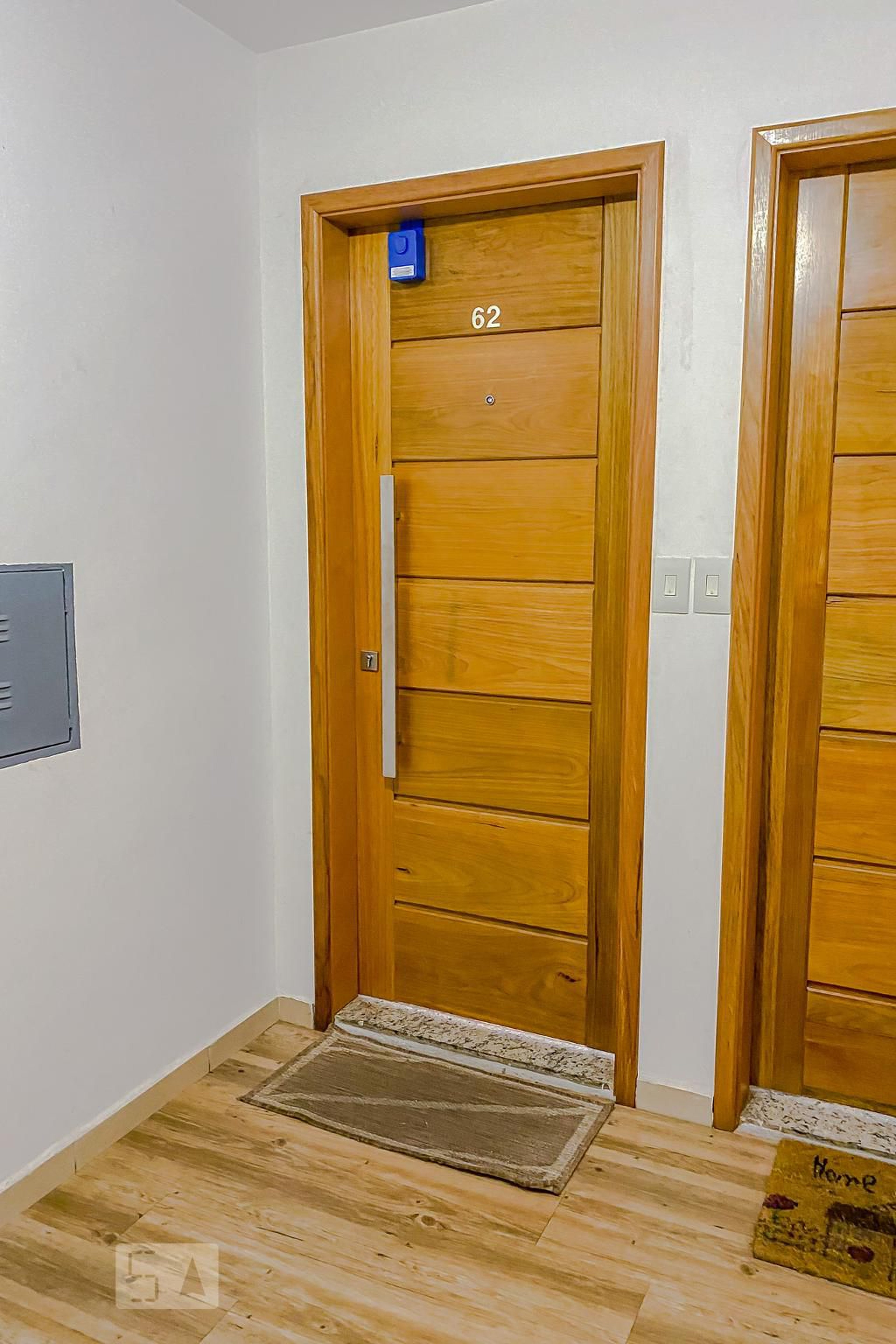 Entrada - Residencial Ilhas Gregas