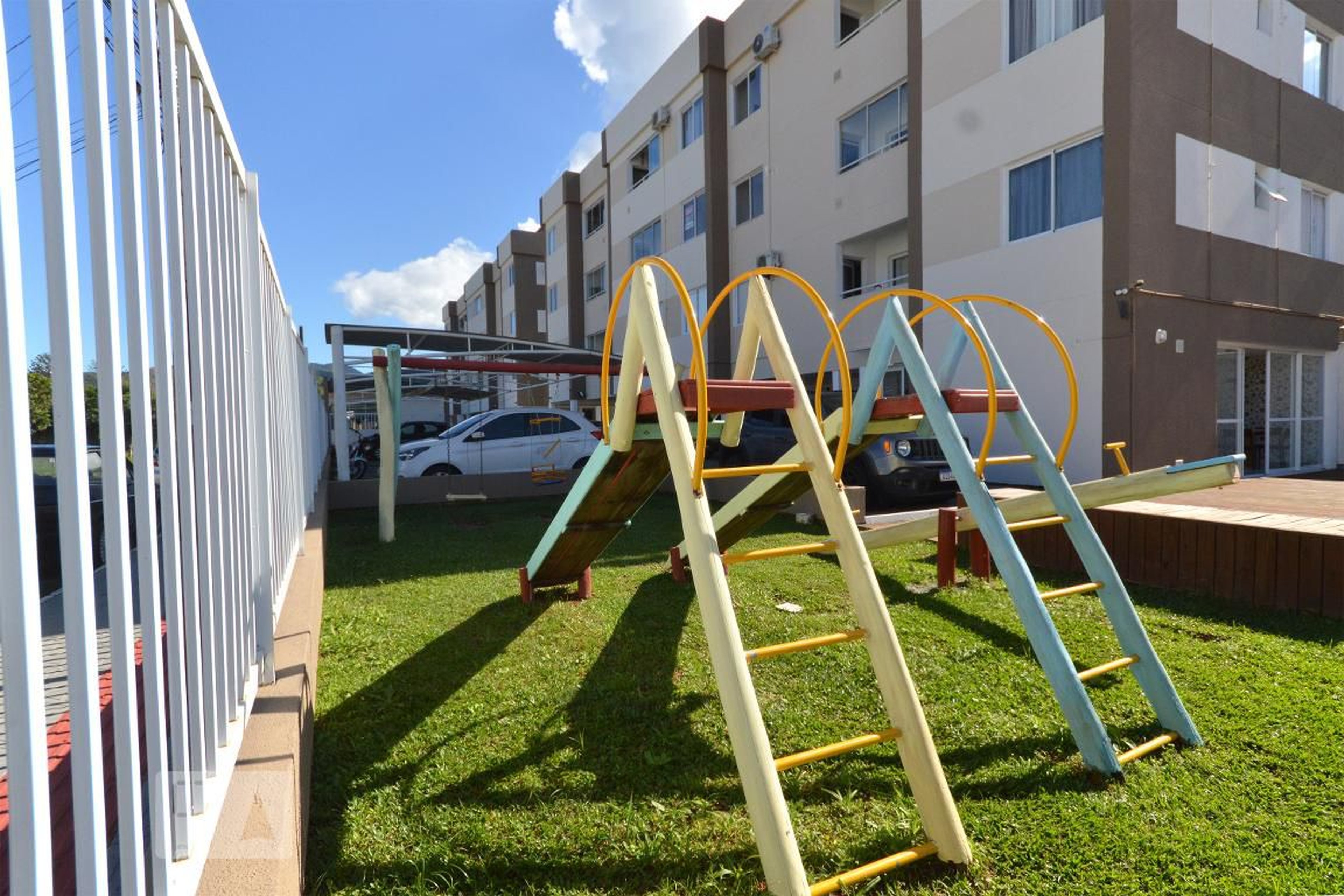 Playground - Luci Berkembrock Residence