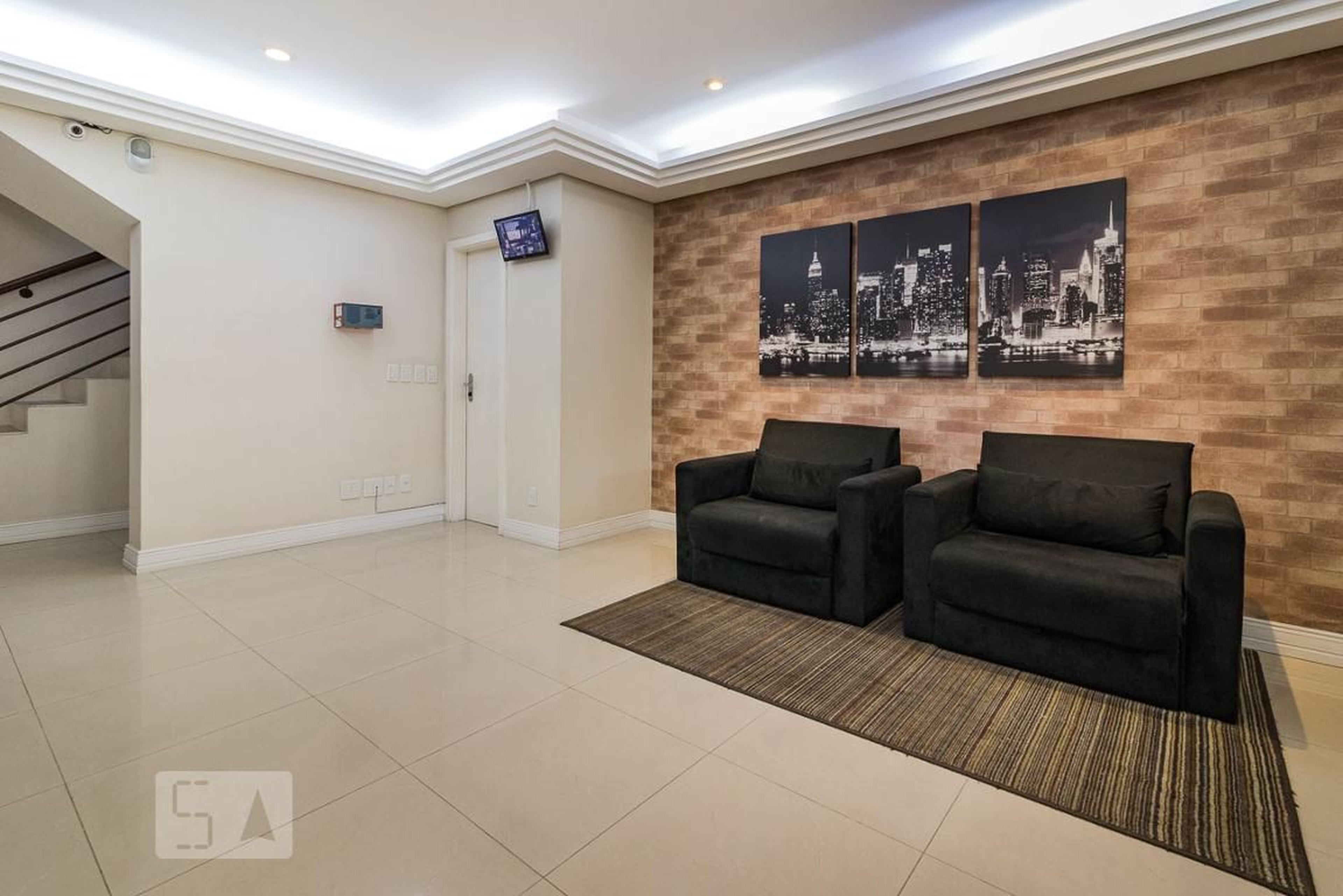 Hall social - Tribeca