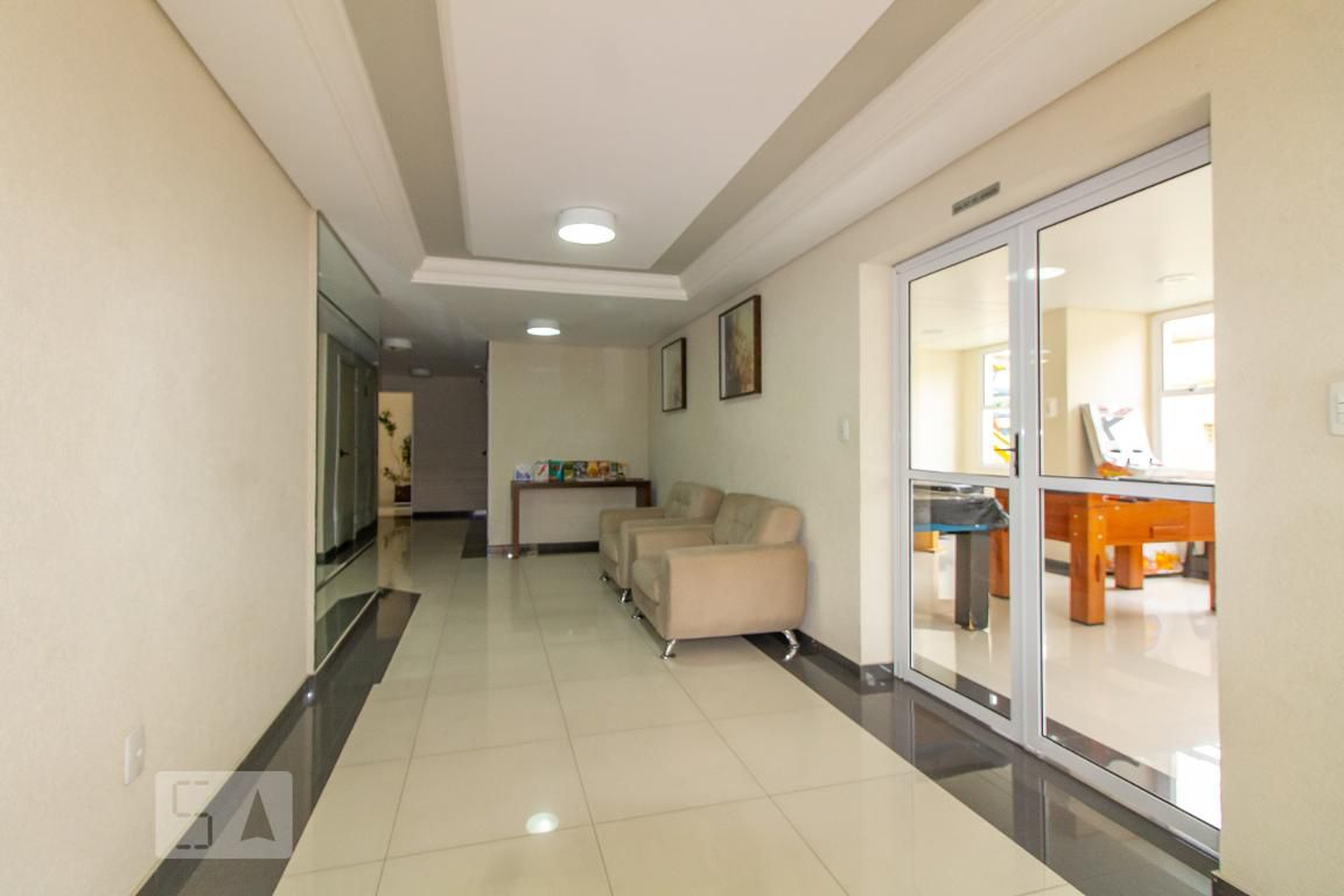 Hall social - Taormina