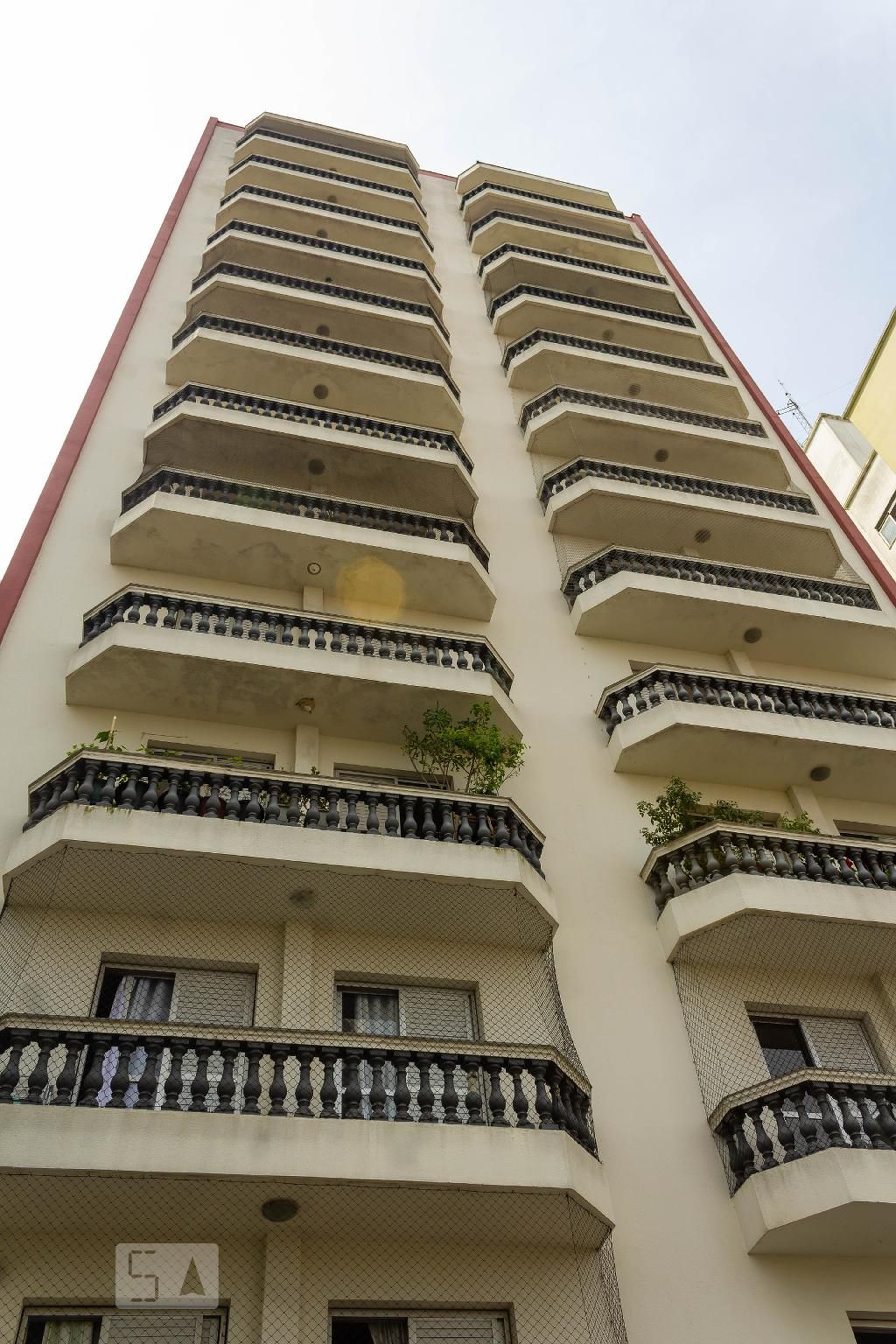 Prédio Edifício Leiria