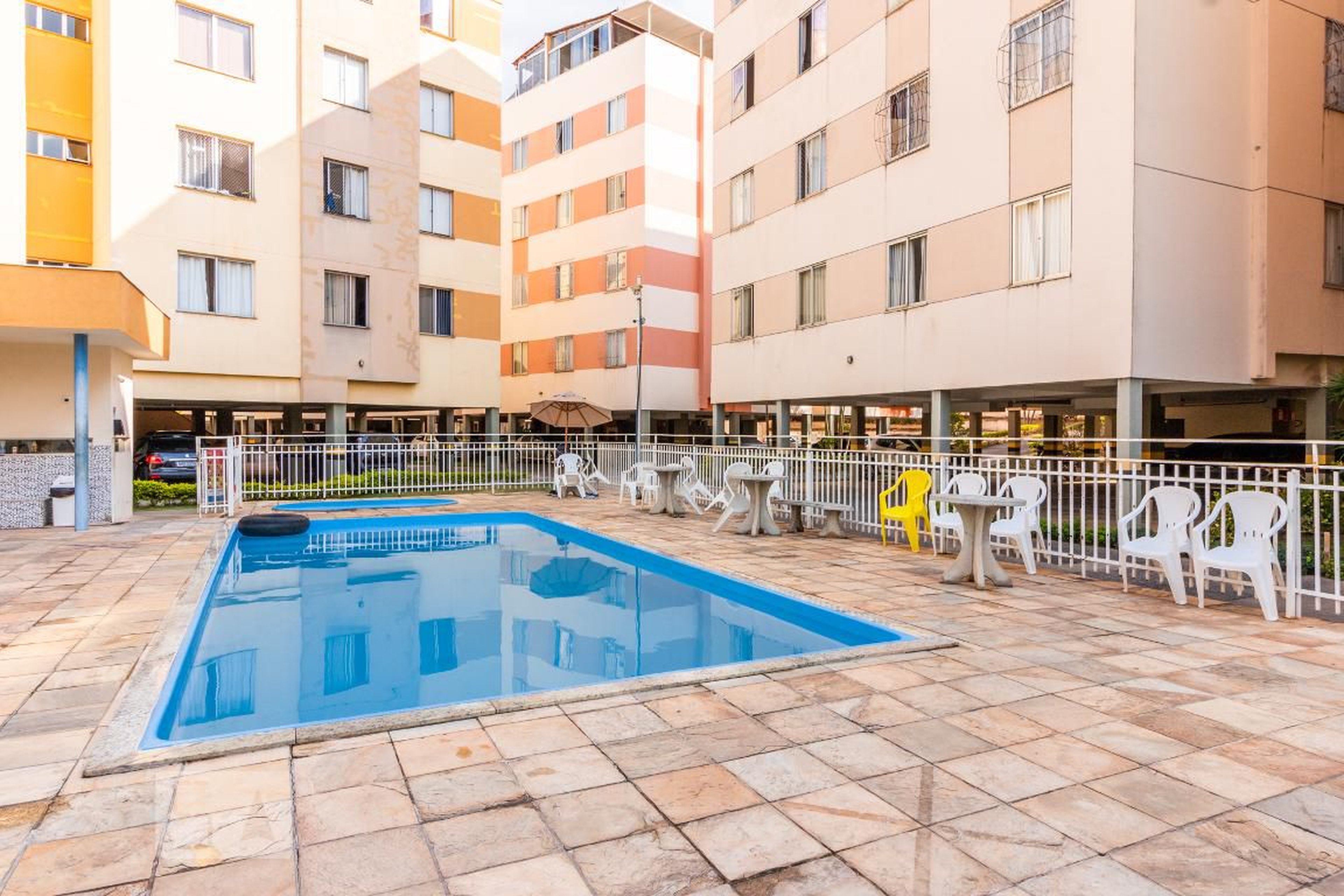 Piscina - Alexandria