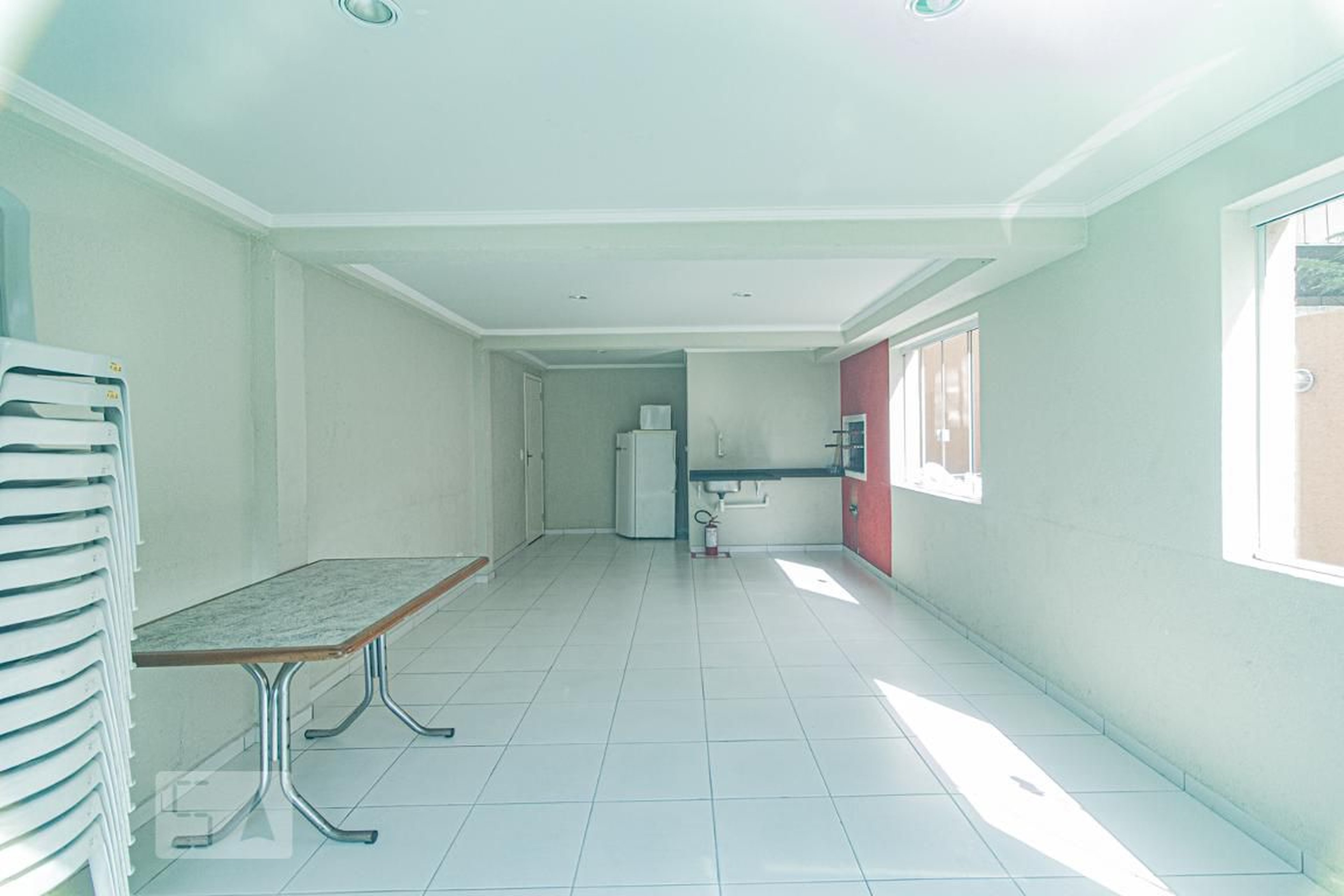 Salão de Festas - Lady Rose