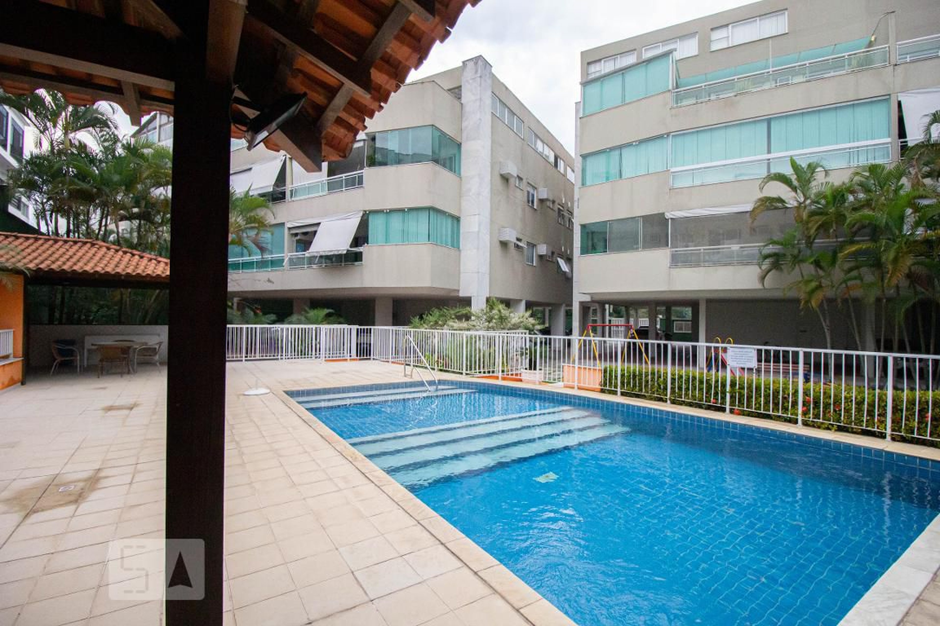 Piscina - Drault Ernnay