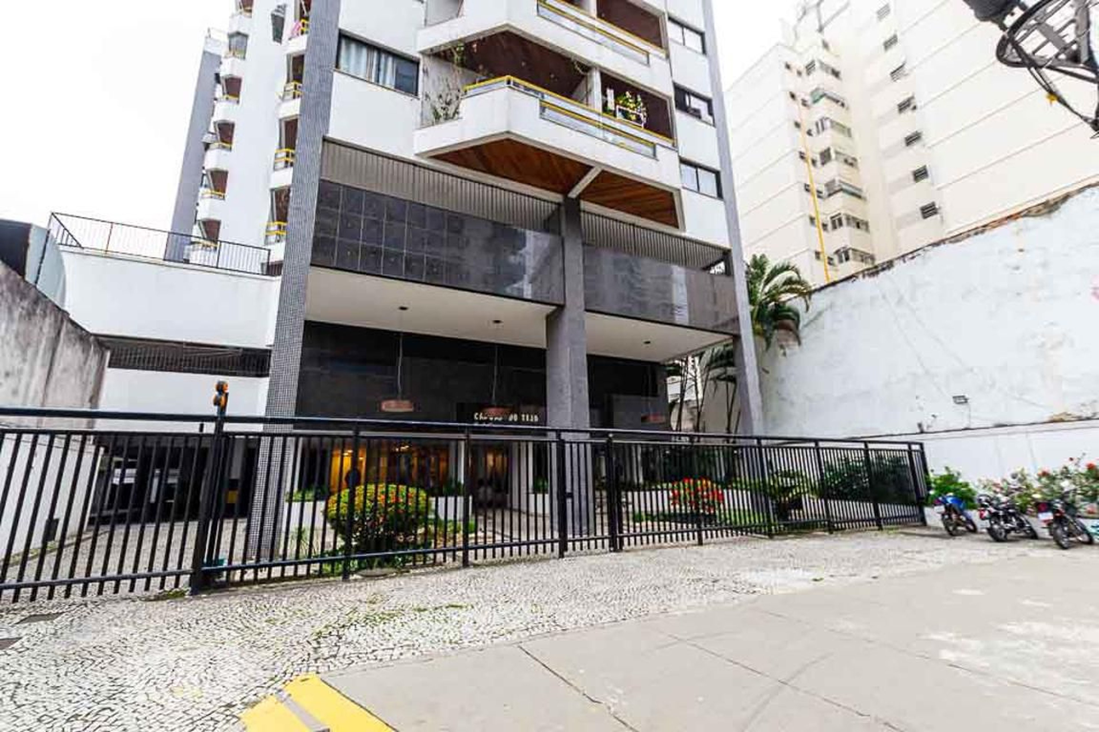 Entrada - Canoas do Tejo