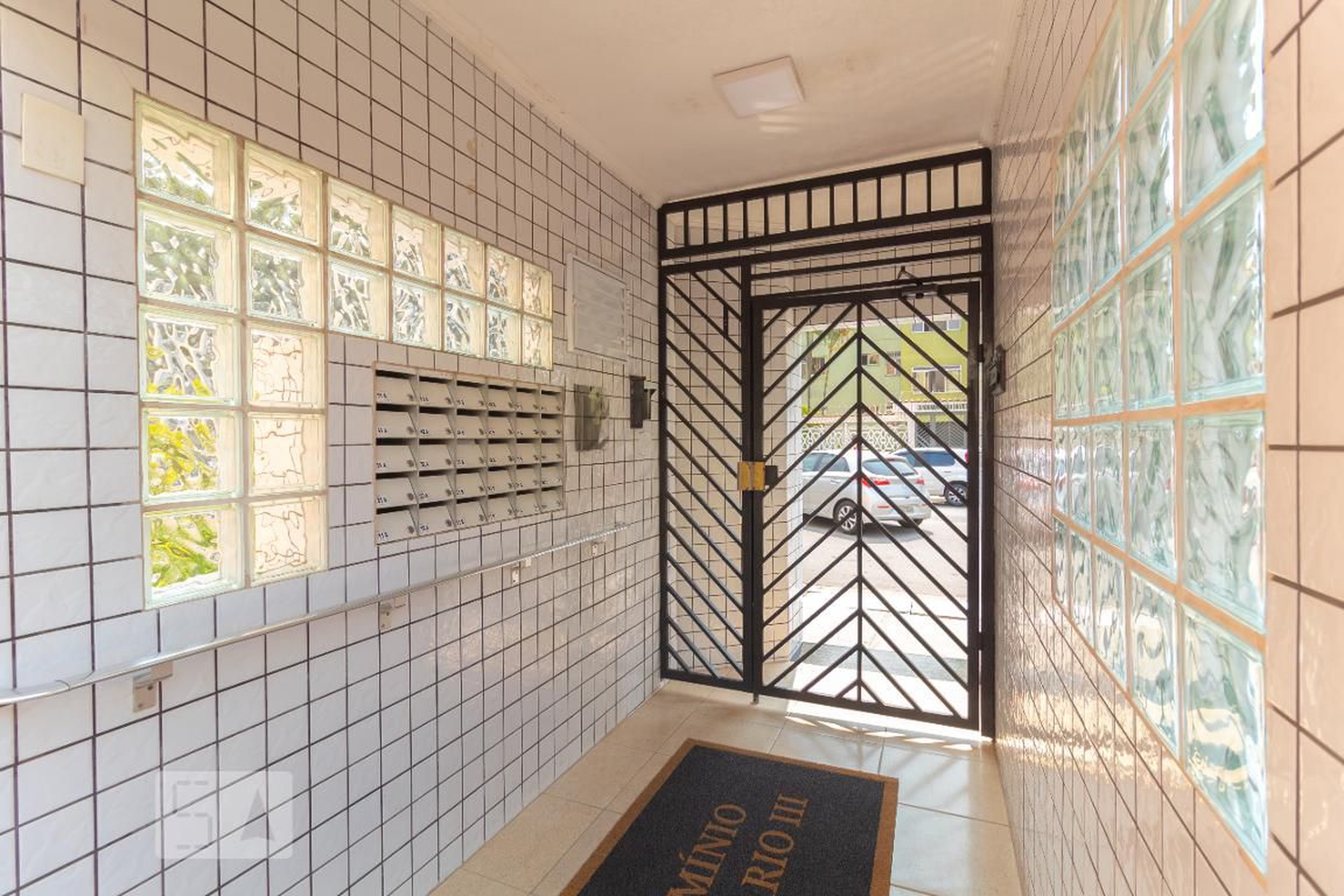 Hall de Entrada - São Januário III